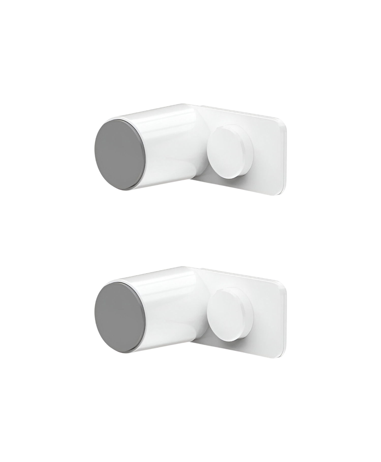 SYGA Set of 2 Baby Safety Door Stopper - Anti-Slam Finger Guard-picture-20