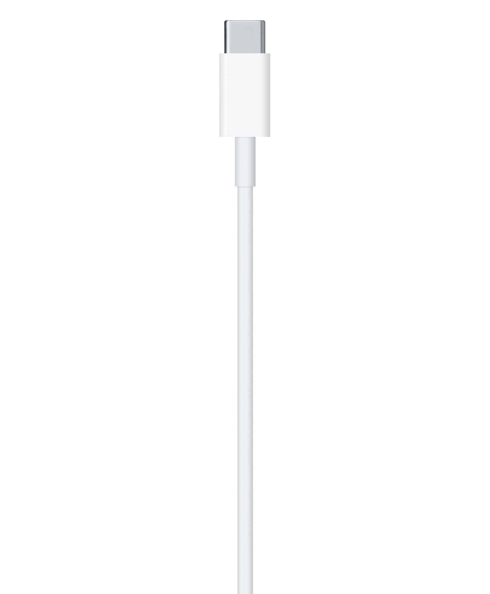 Apple c to lighting cable 1 mtr. (Sync and Charge, White)
