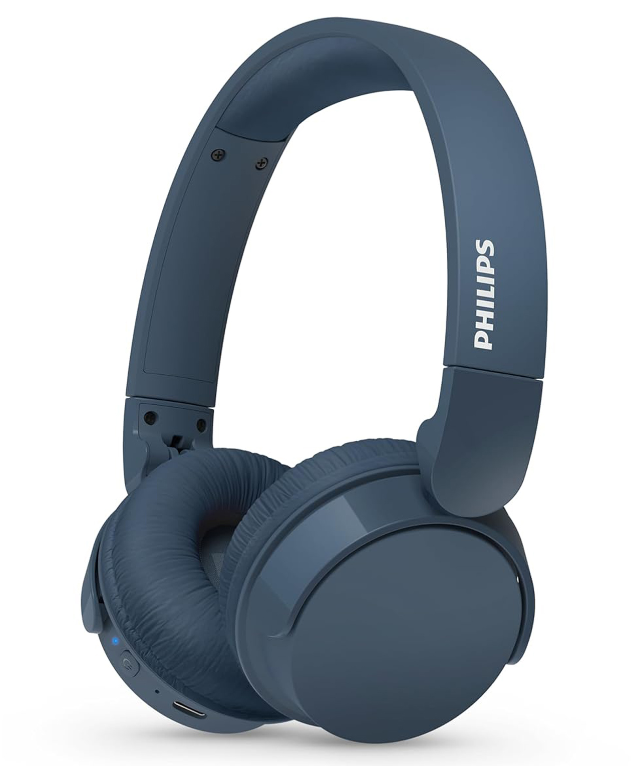 Philips earphone on ear headphone TAH 4209-picture-16