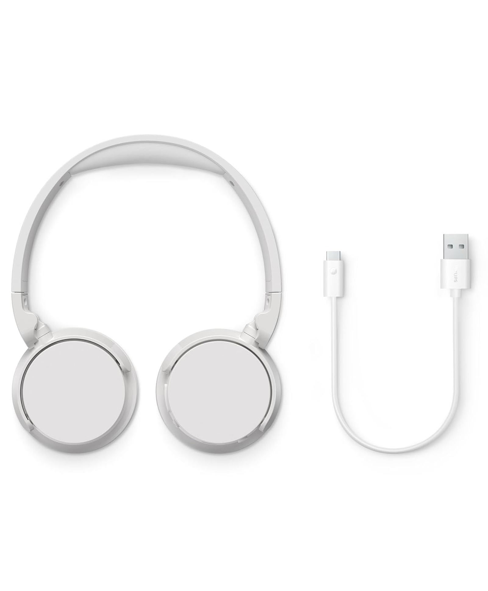 Philips earphone on ear headphone TAH 4209-picture-21