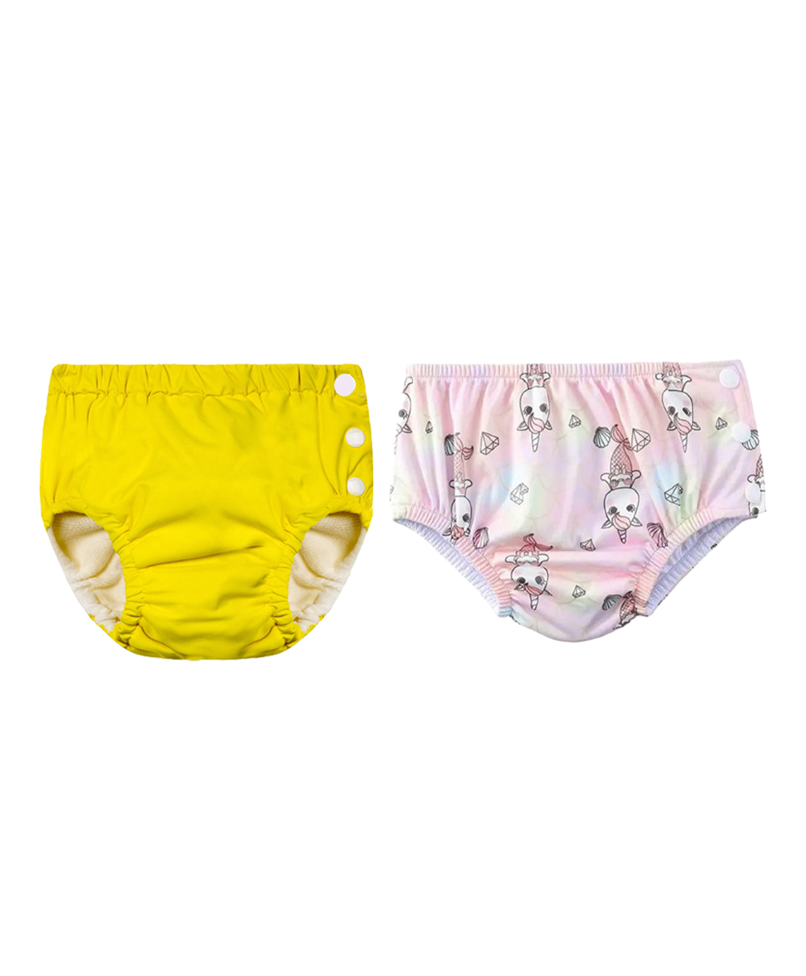 Chinmay Kids Reusable Swim Diaper Pants Unisex Baby Swimwear for 0 to 36 Months-picture-23