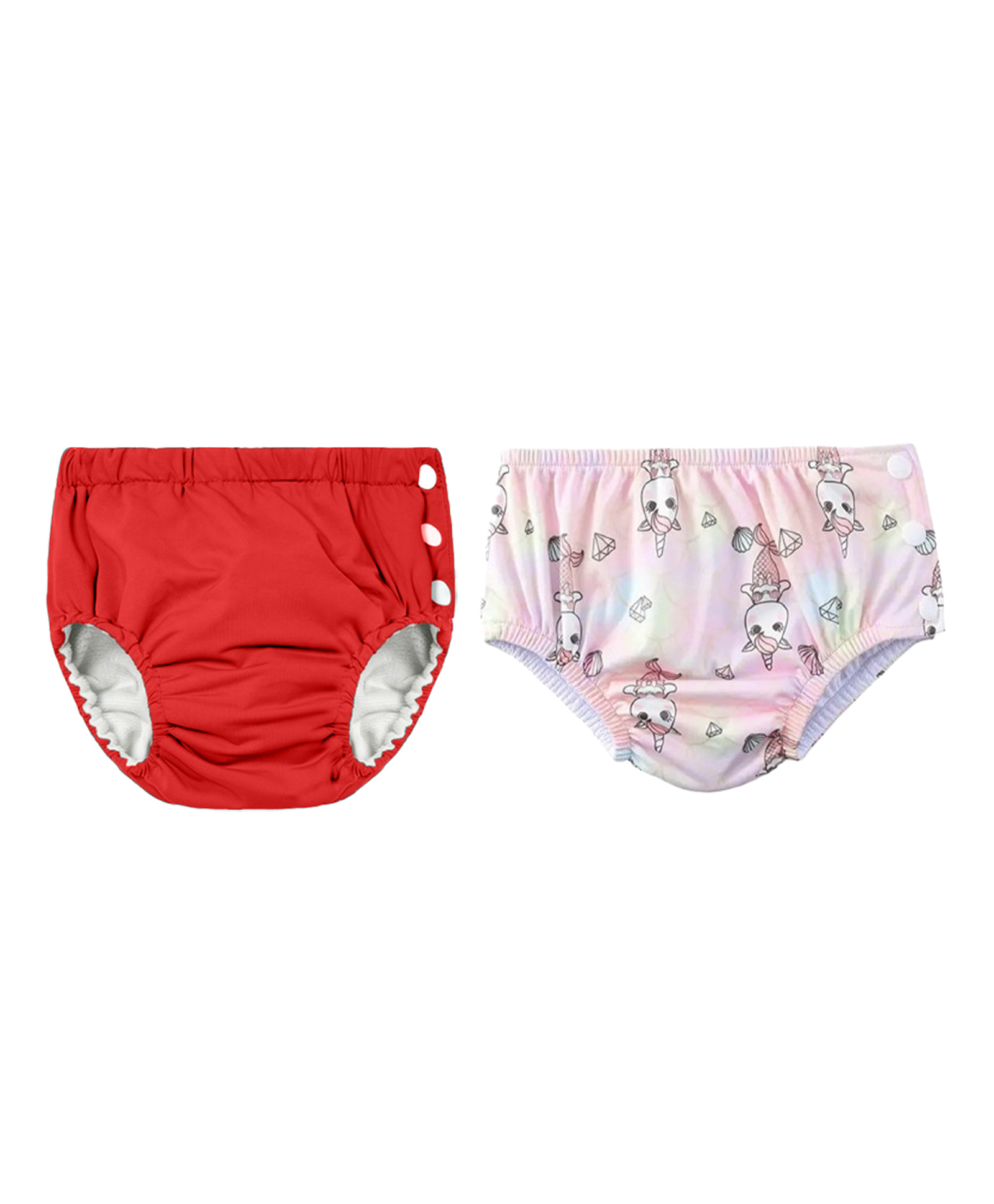 Chinmay Kids Reusable Swim Diaper Pants Unisex Baby Swimwear for 0 to 36 Months-picture-24