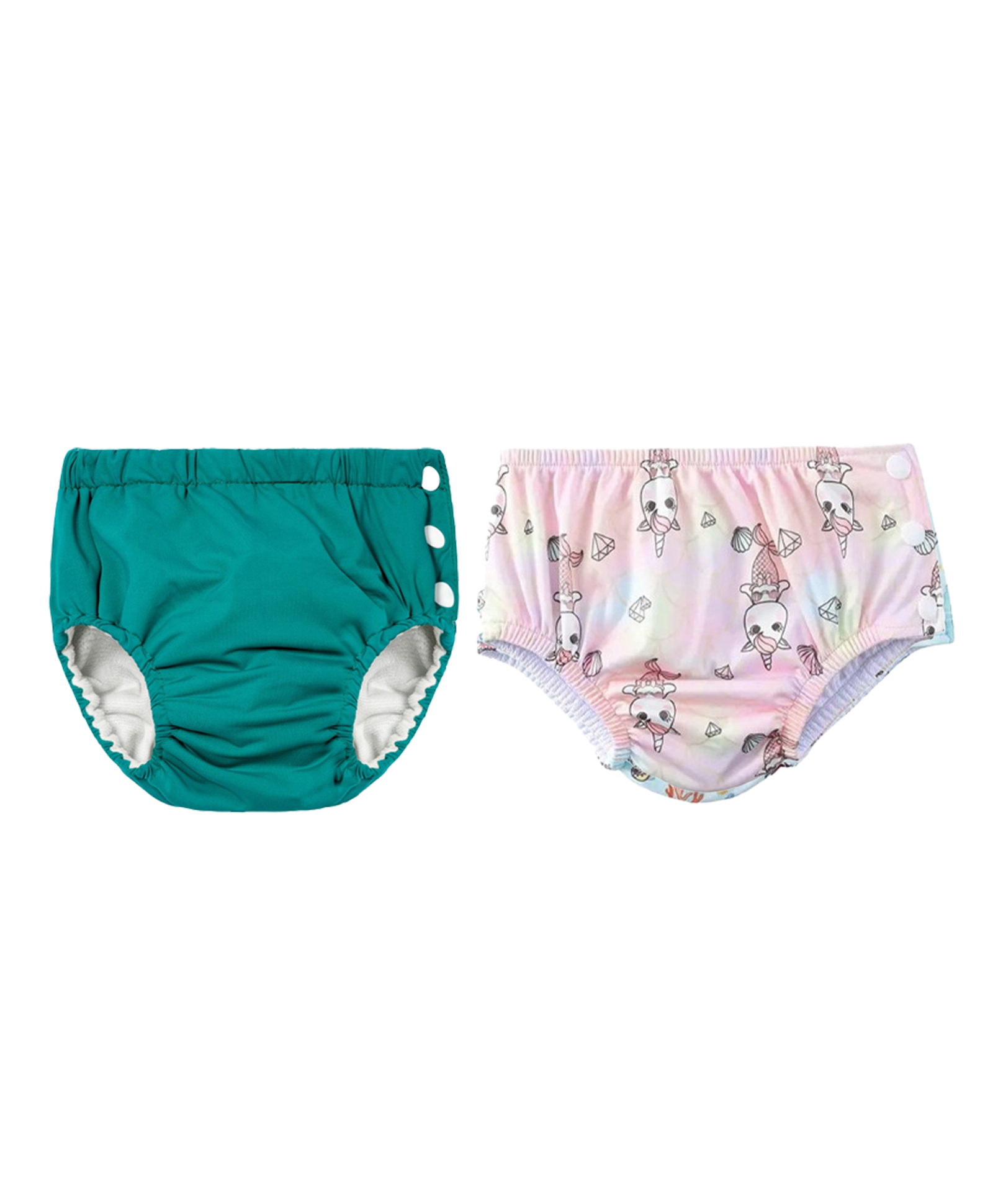 Chinmay Kids Reusable Swim Diaper Pants Unisex Baby Swimwear for 0 to 36 Months-picture-33