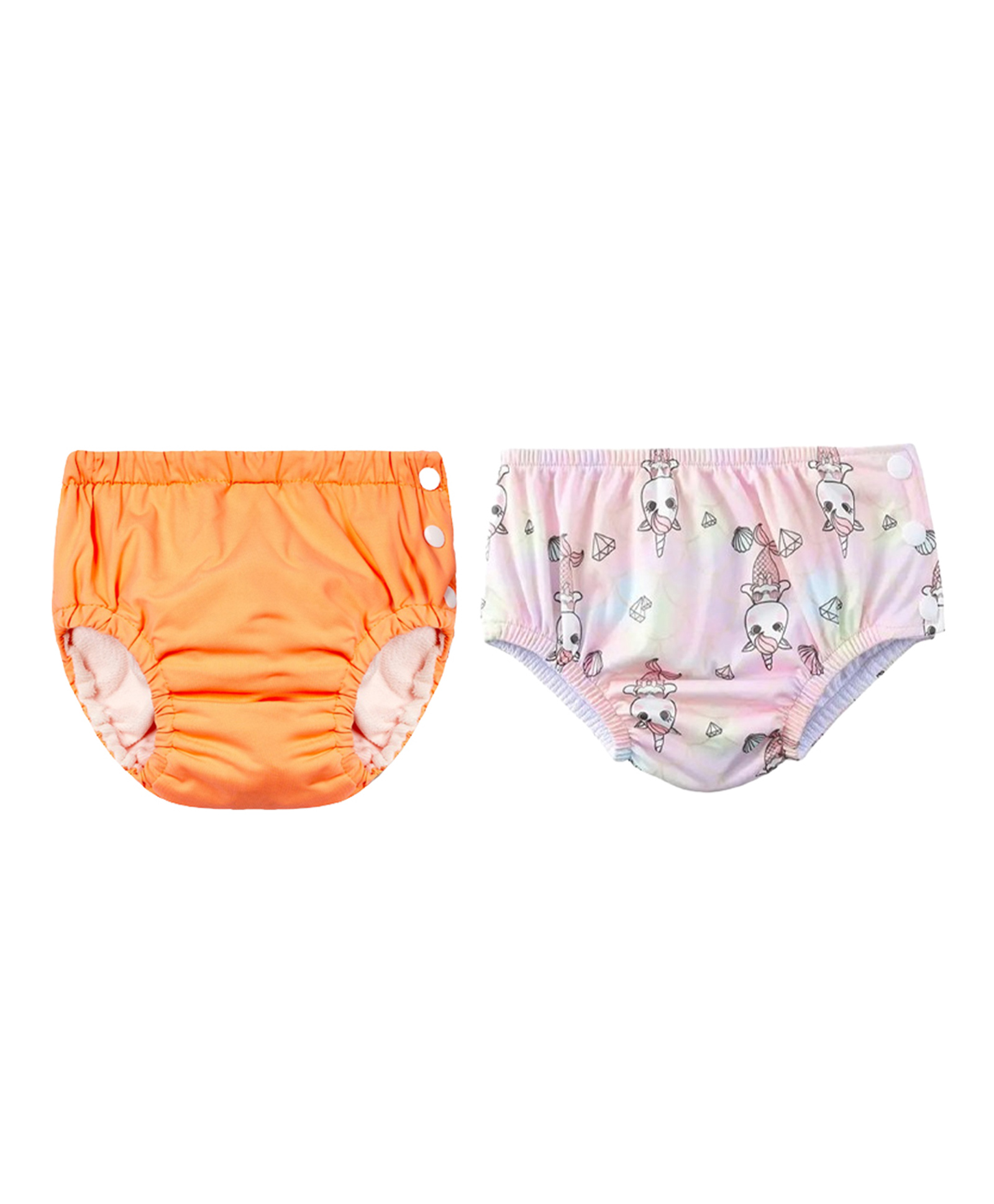 Chinmay Kids Reusable Swim Diaper Pants Unisex Baby Swimwear for 0 to 36 Months-picture-22