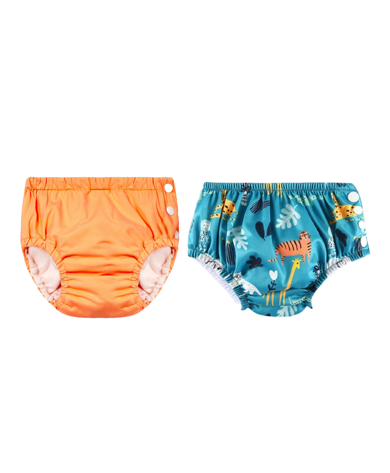 Chinmay Kids Reusable Swim Diaper Pants Unisex Baby Swimwear for 0 to 36 Months-picture-30