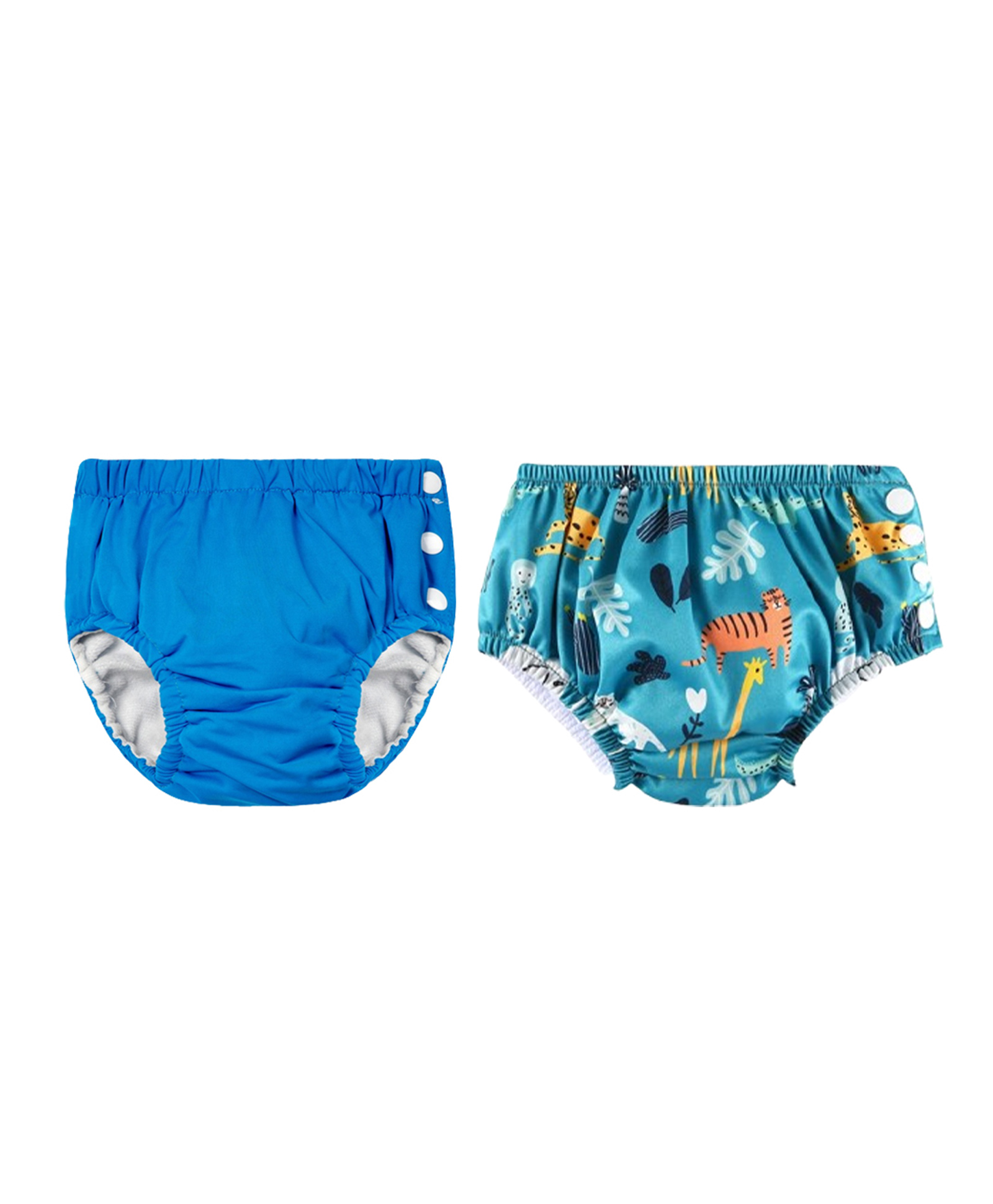 Chinmay Kids Reusable Swim Diaper Pants Unisex Baby Swimwear for 0 to 36 Months-picture-26