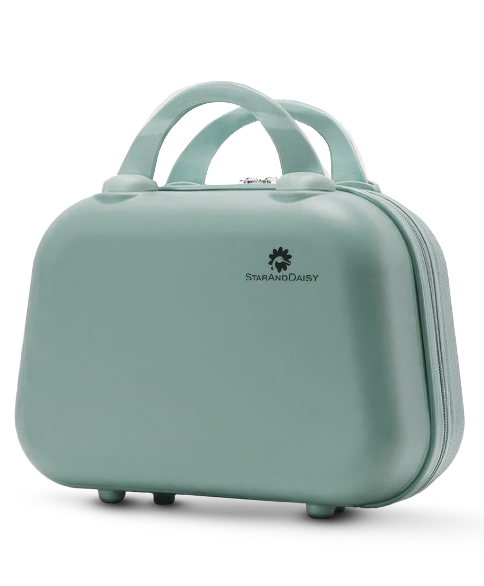 StarAndDaisy Kids Hand Suitcase Travel Bag for Boys & Girls, Baby Waterproof Travel Bag, Light Weight, Teal Blue-image-39