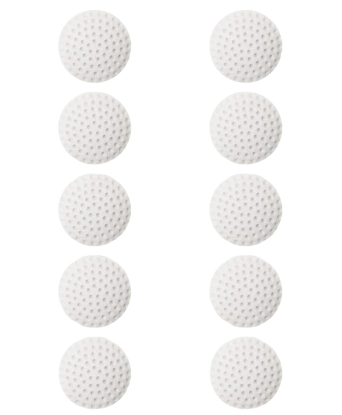 KidDough Door Stopper Bumper, Wall and Door Protection, Noise Reduction-image-49