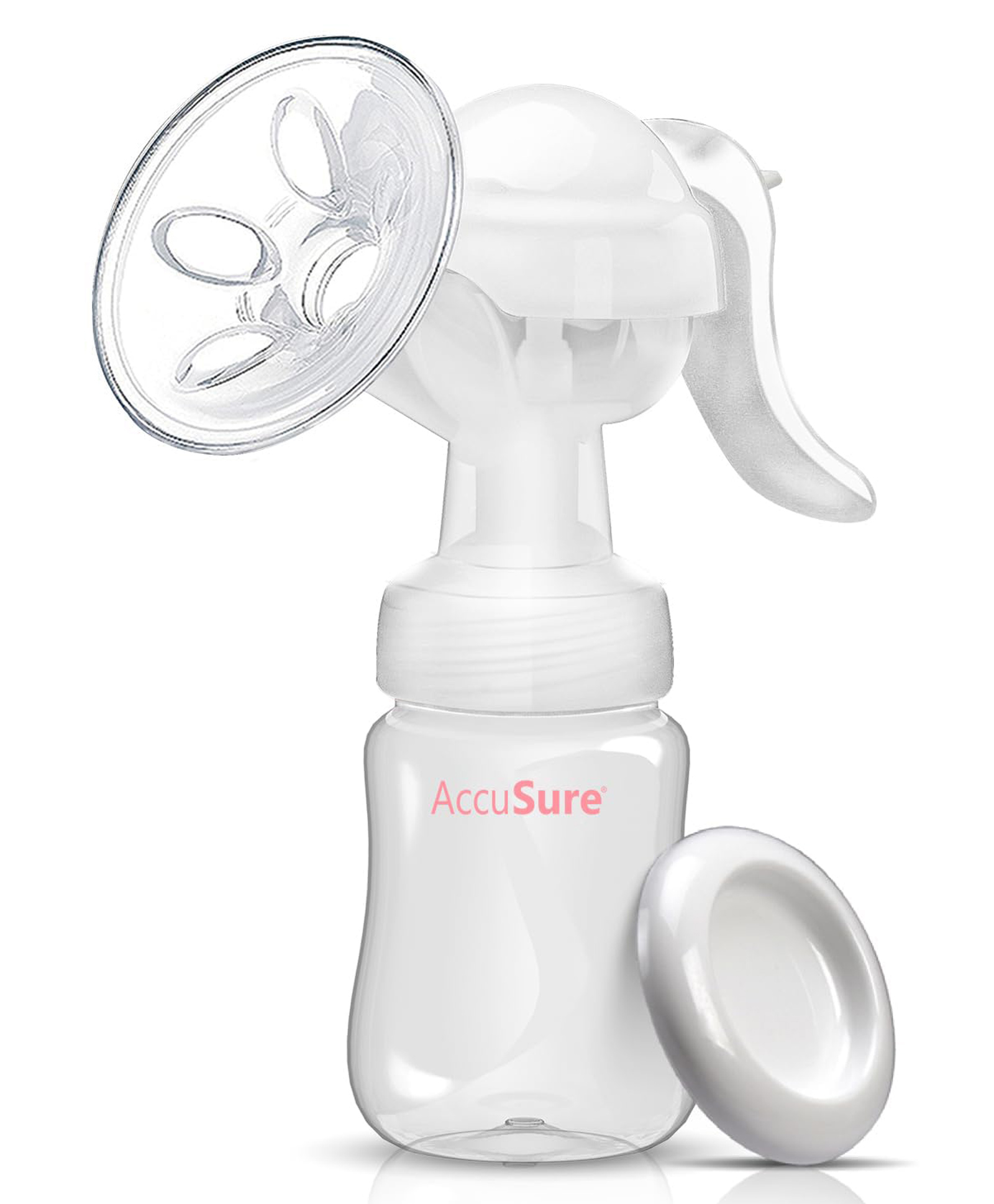 ACCUSURE BREAST PUMP-image-25