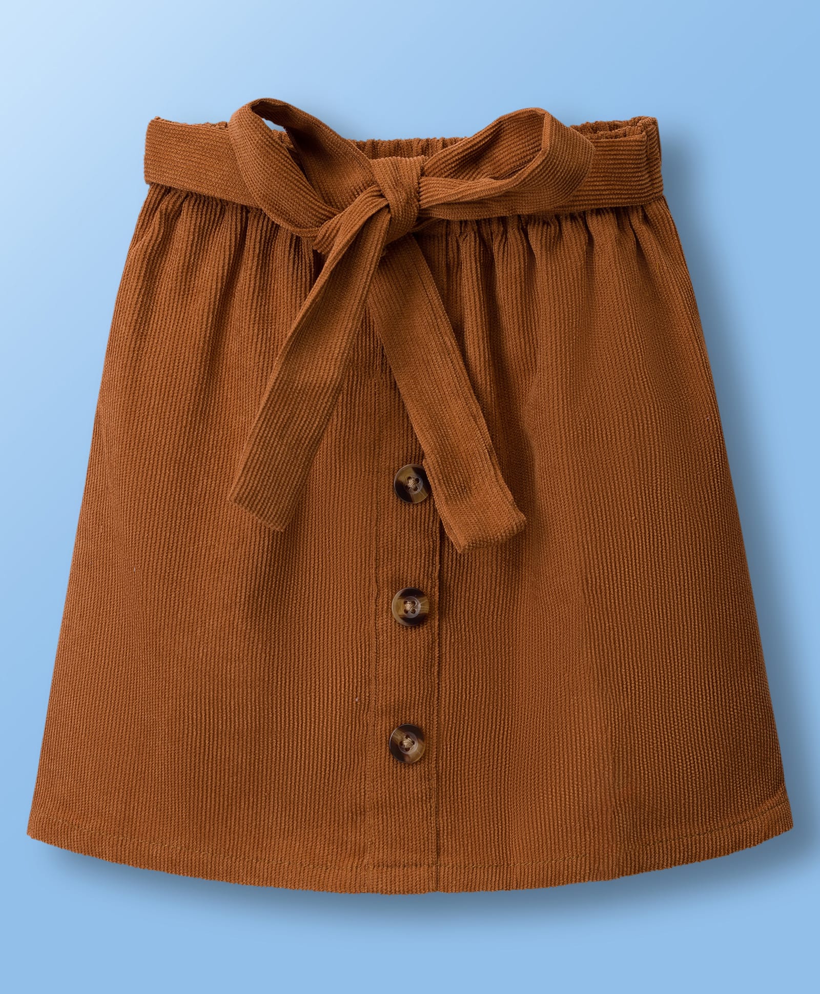 Skirt andmaryTiered Women Mia check skirt S andmary Mia check skirt S