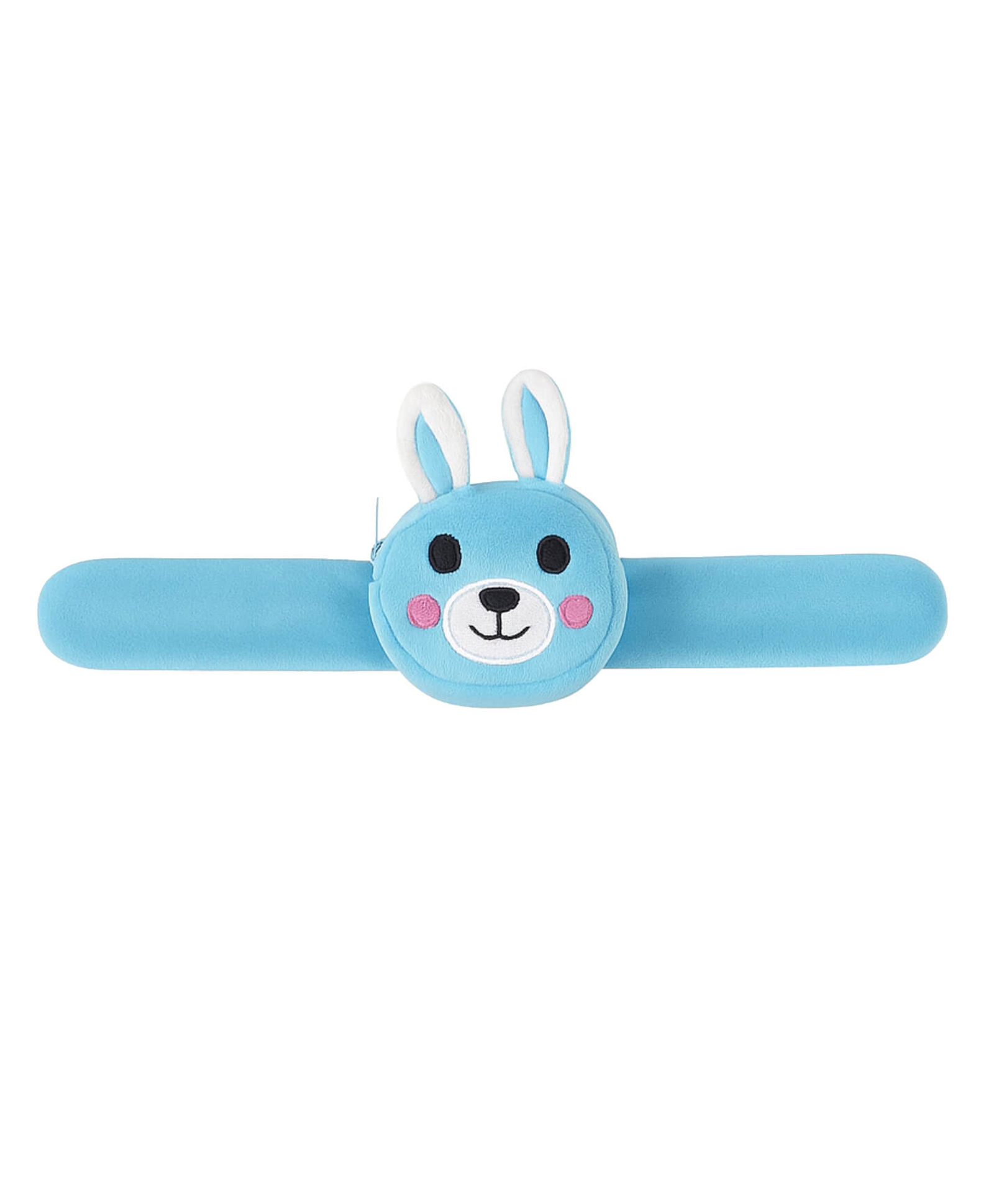 Ultra Bunny Design Soft Kids Wrist Slap Band Bracelet-image-28