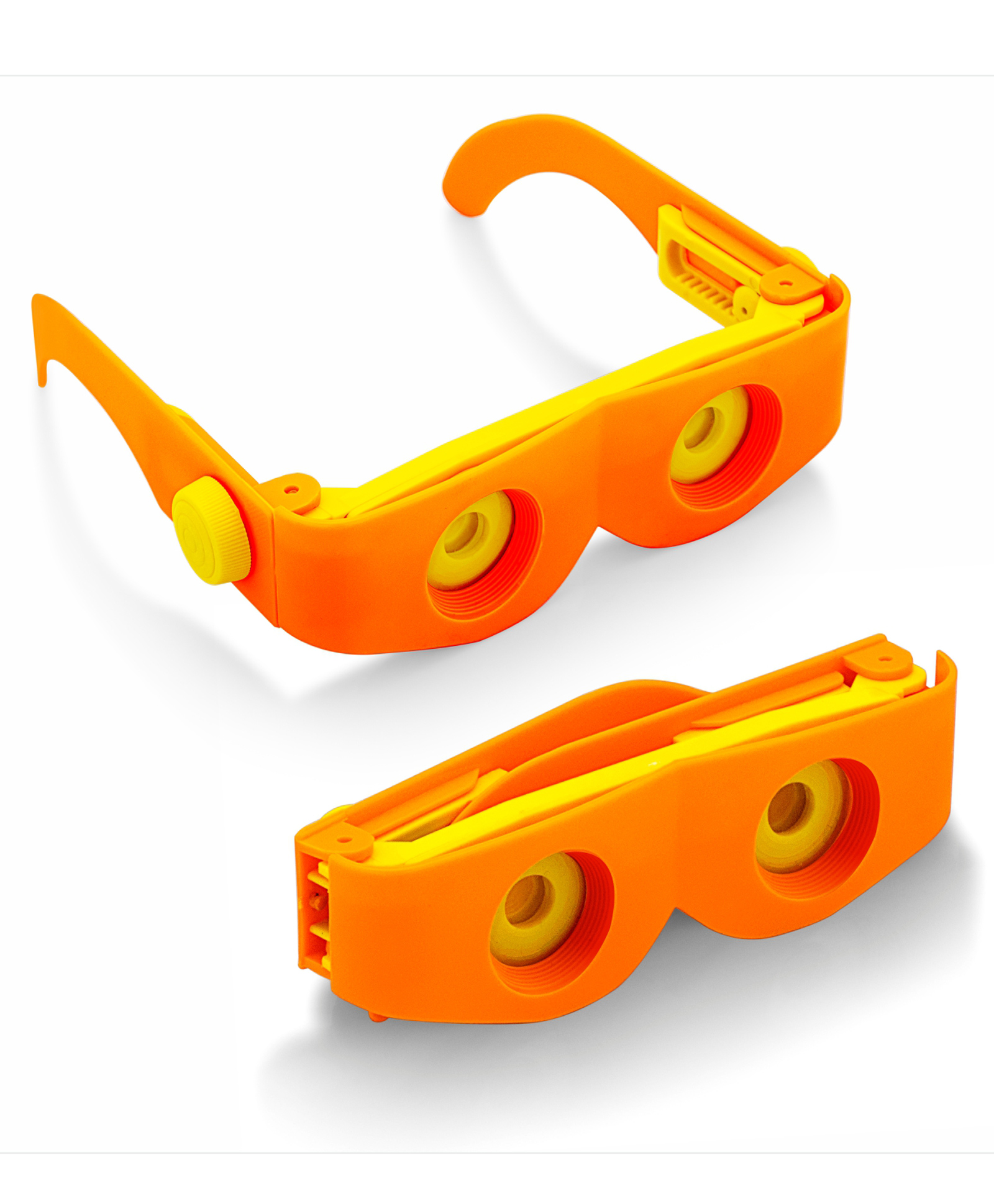 Sunny Hand Free Binoculars Magnifying Glasses (Color May Vary)-image-49