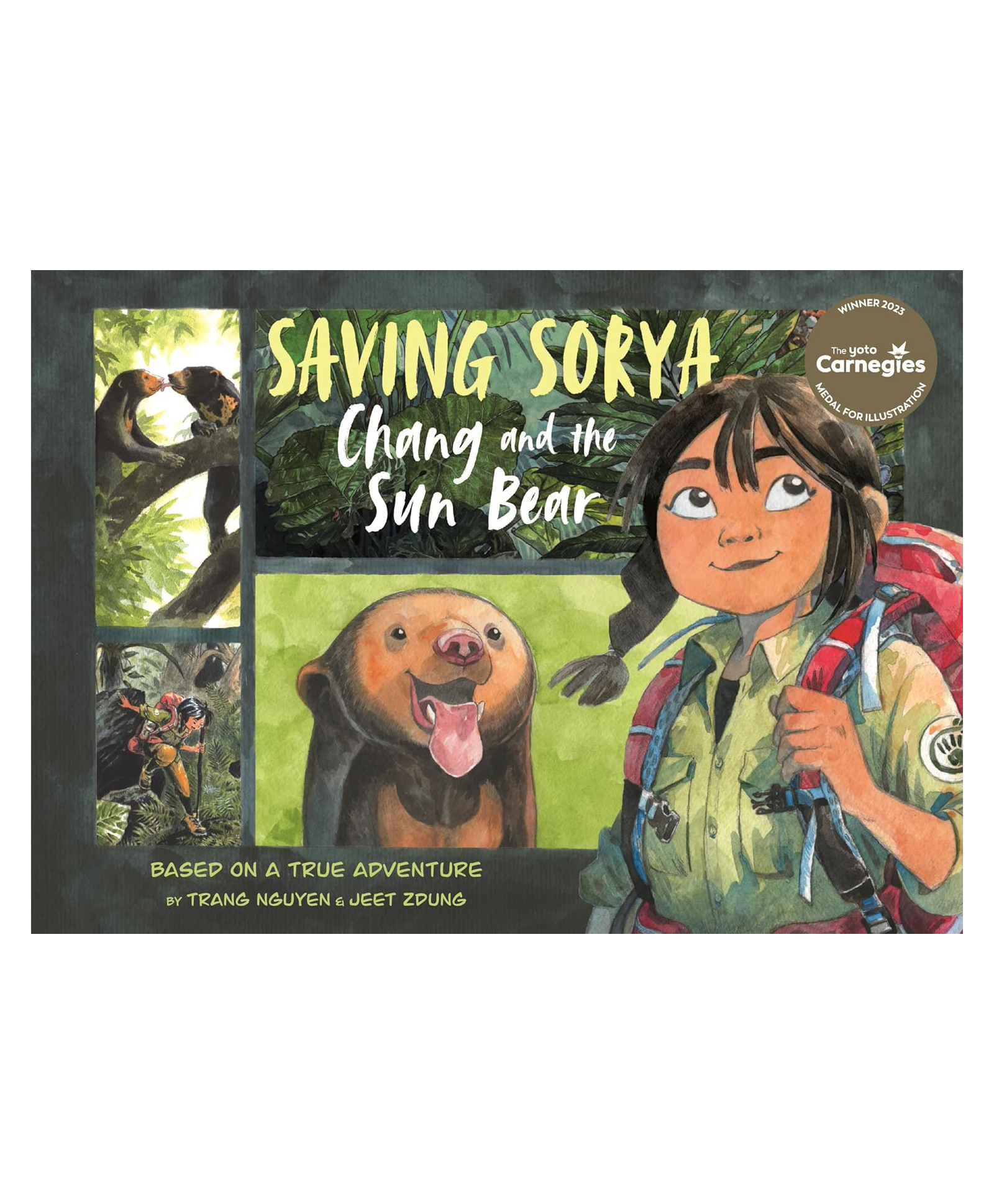 Saving Sorya By Trang Nguyen - English-image-46