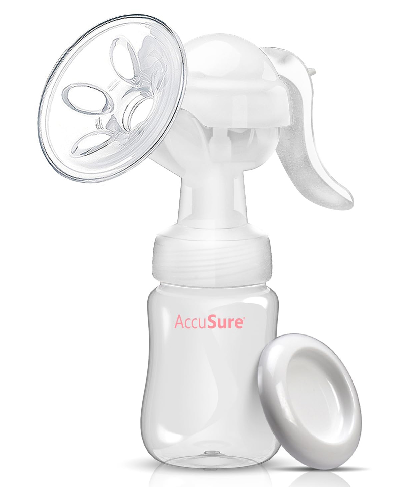 nature's essence ACCUSURE BREAST PUMP-picture-24