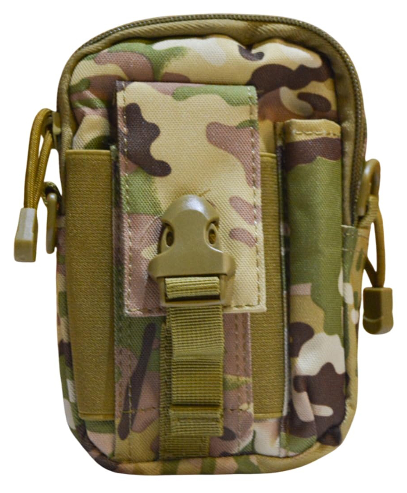 MOMISY Waist Bag, Fanny Pack, Chest Pouch for Women Boys Girls (CP Camouflage, 17*11.5*5 cm)-image-48
