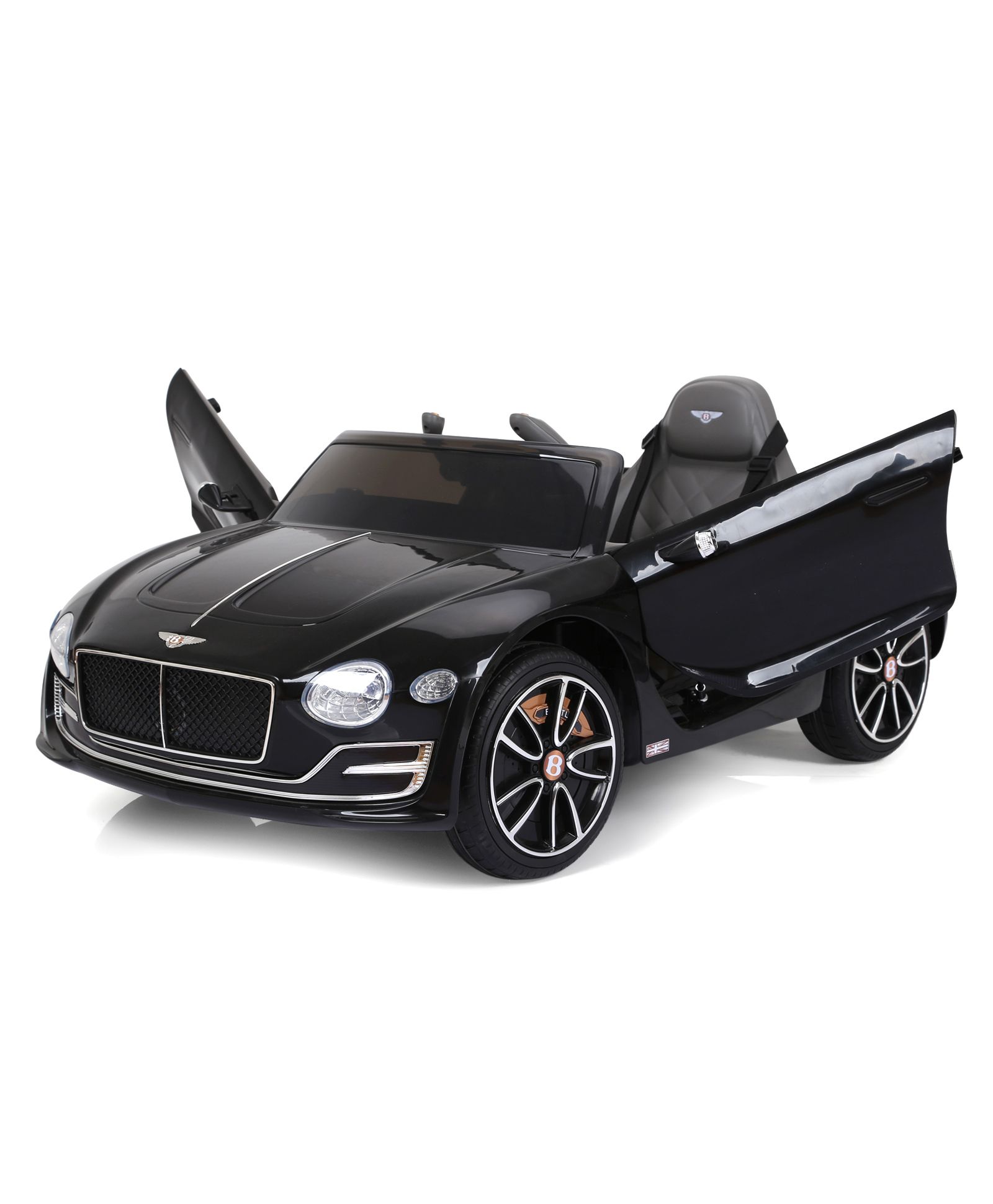 marktech battery operated car