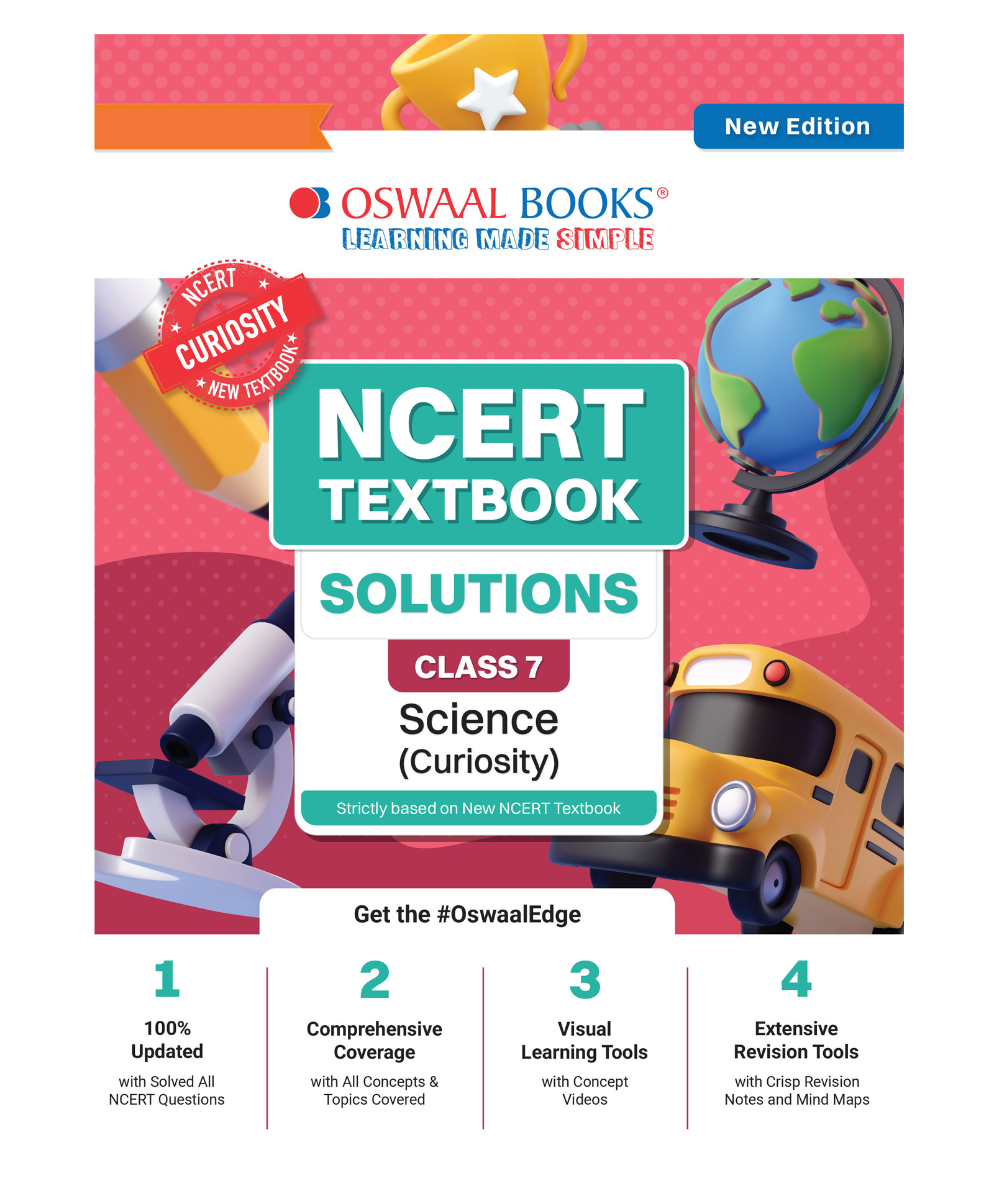 Oswaal Books NCERT Textbook Solutions Science (Curiosity) Class 7-image-30