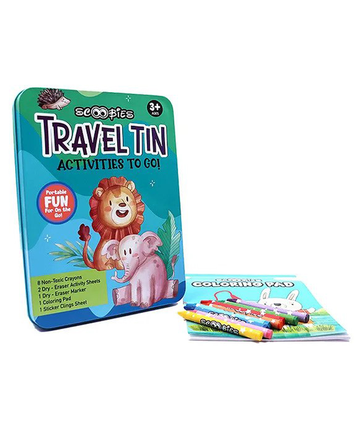 Scoobies Animal Travel Tin Activities To Go-image-31
