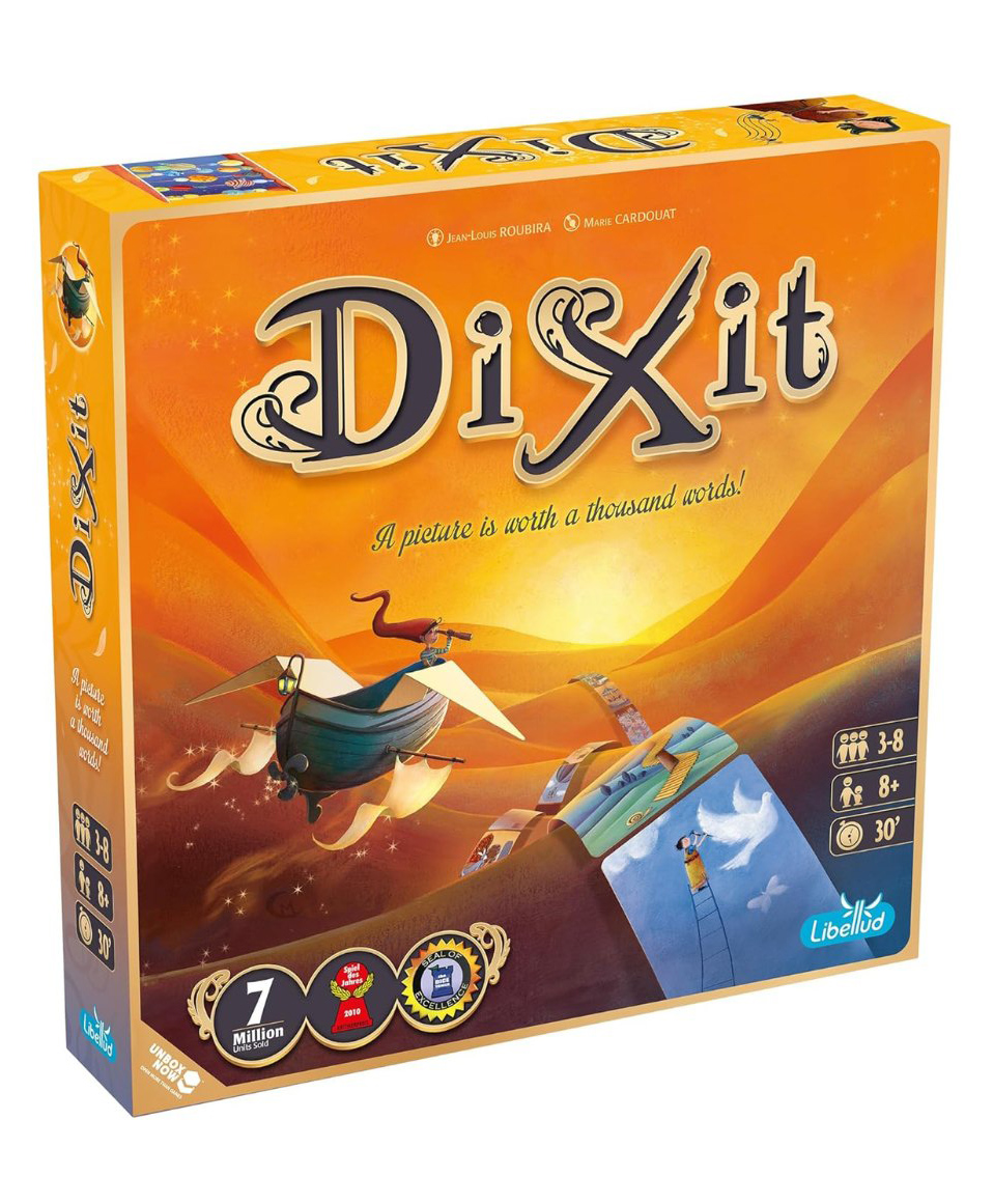 Kids Mandi Dixit Board Game - The Award-Winning Game of Imagination and Creativity-picture-28