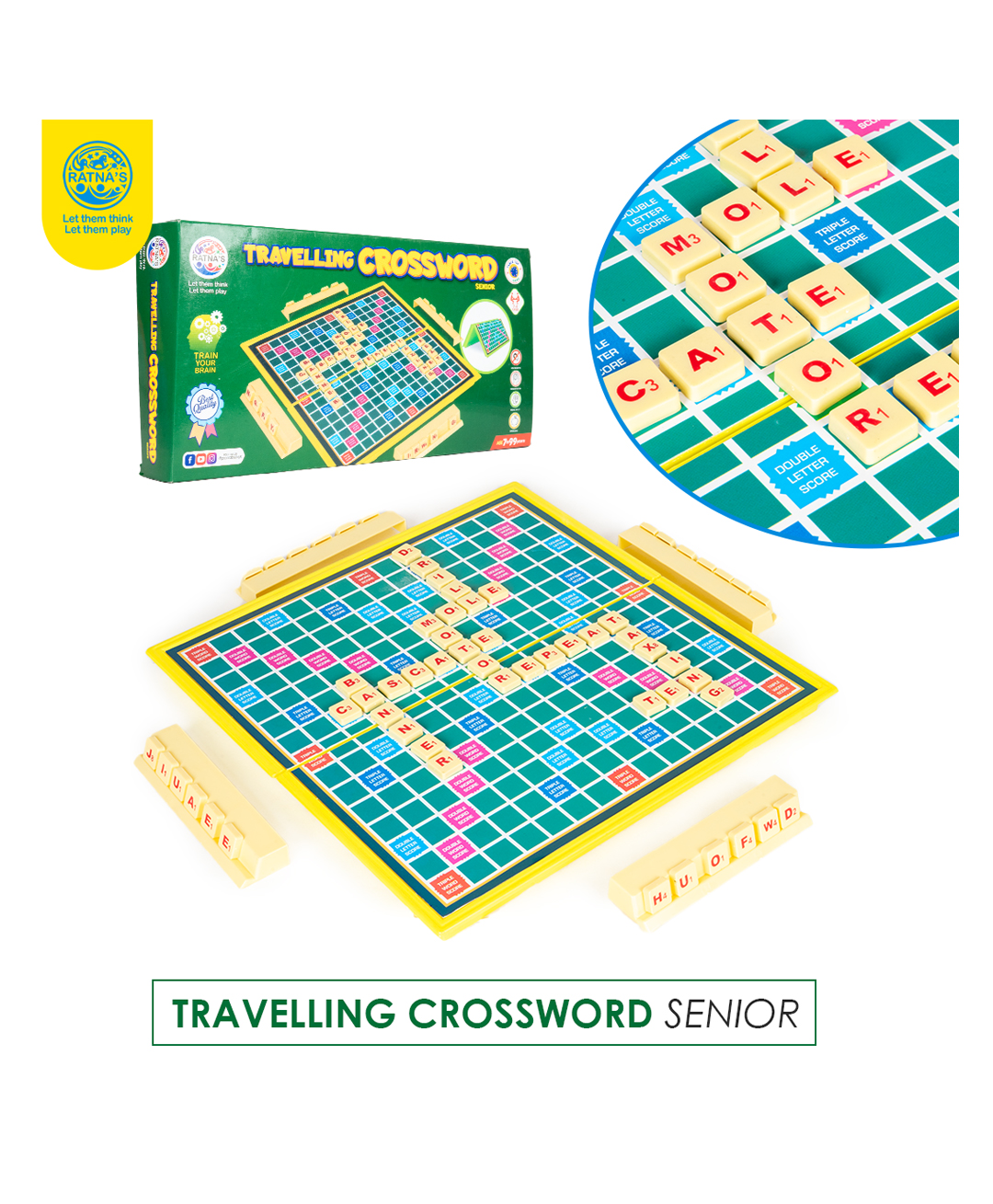 Ratnas Travelling Crossword Sr Word Game - Light Blue-image-24
