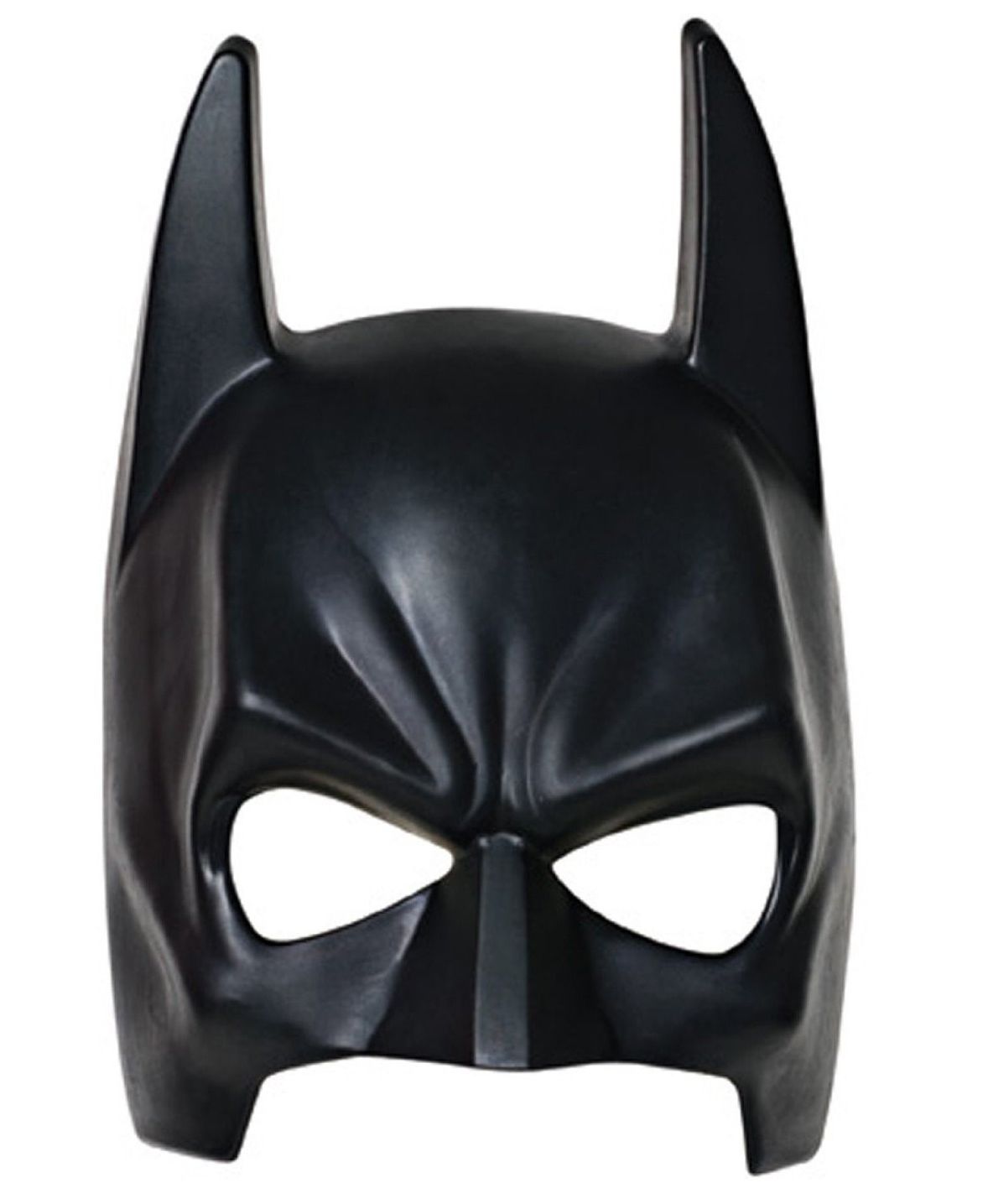 Funcart Batman Face Mask - Black Online in India, Buy at Best Price from   - 2117727