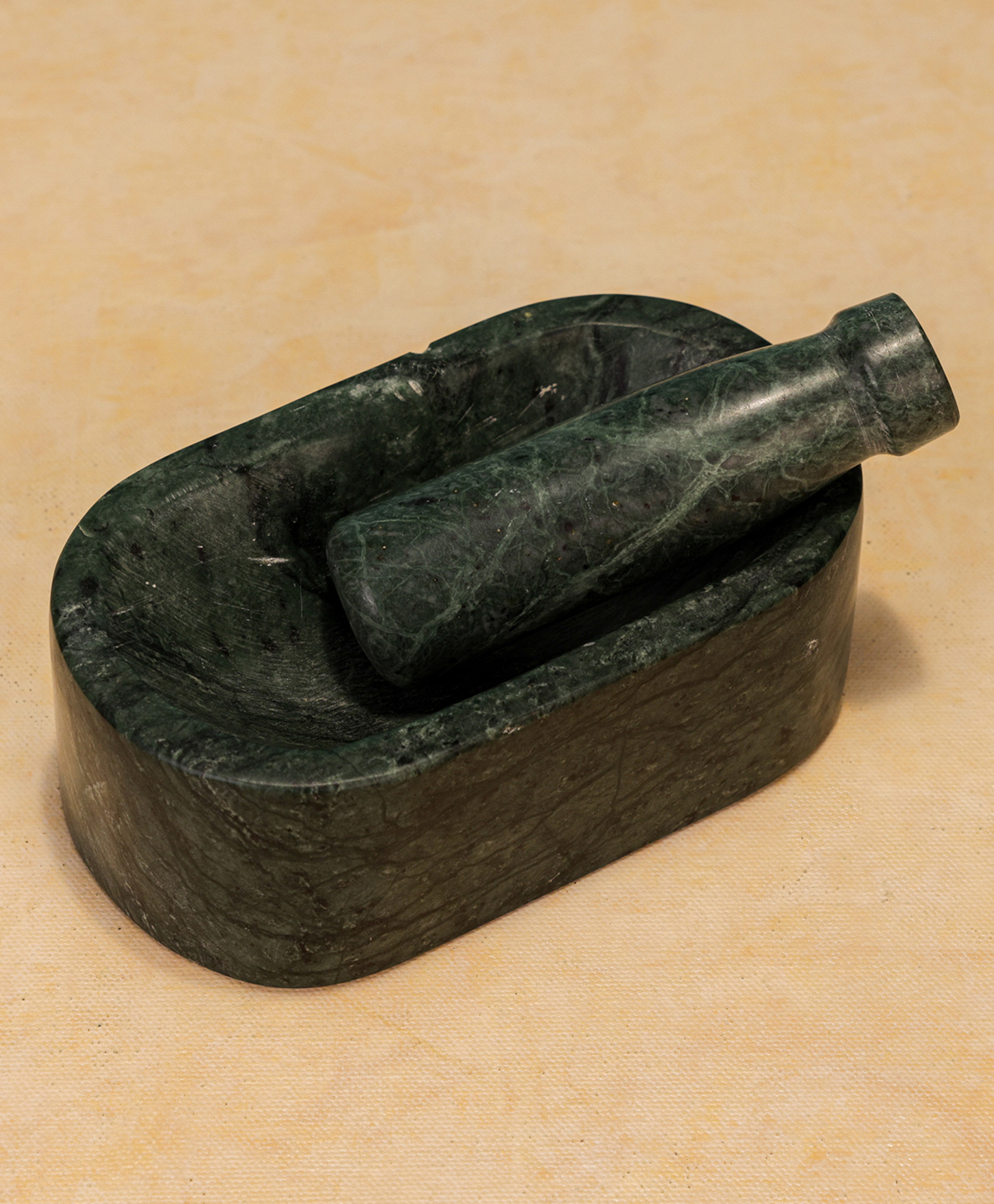 Ireka Homes Grindini Mortar & Pestle-picture-36