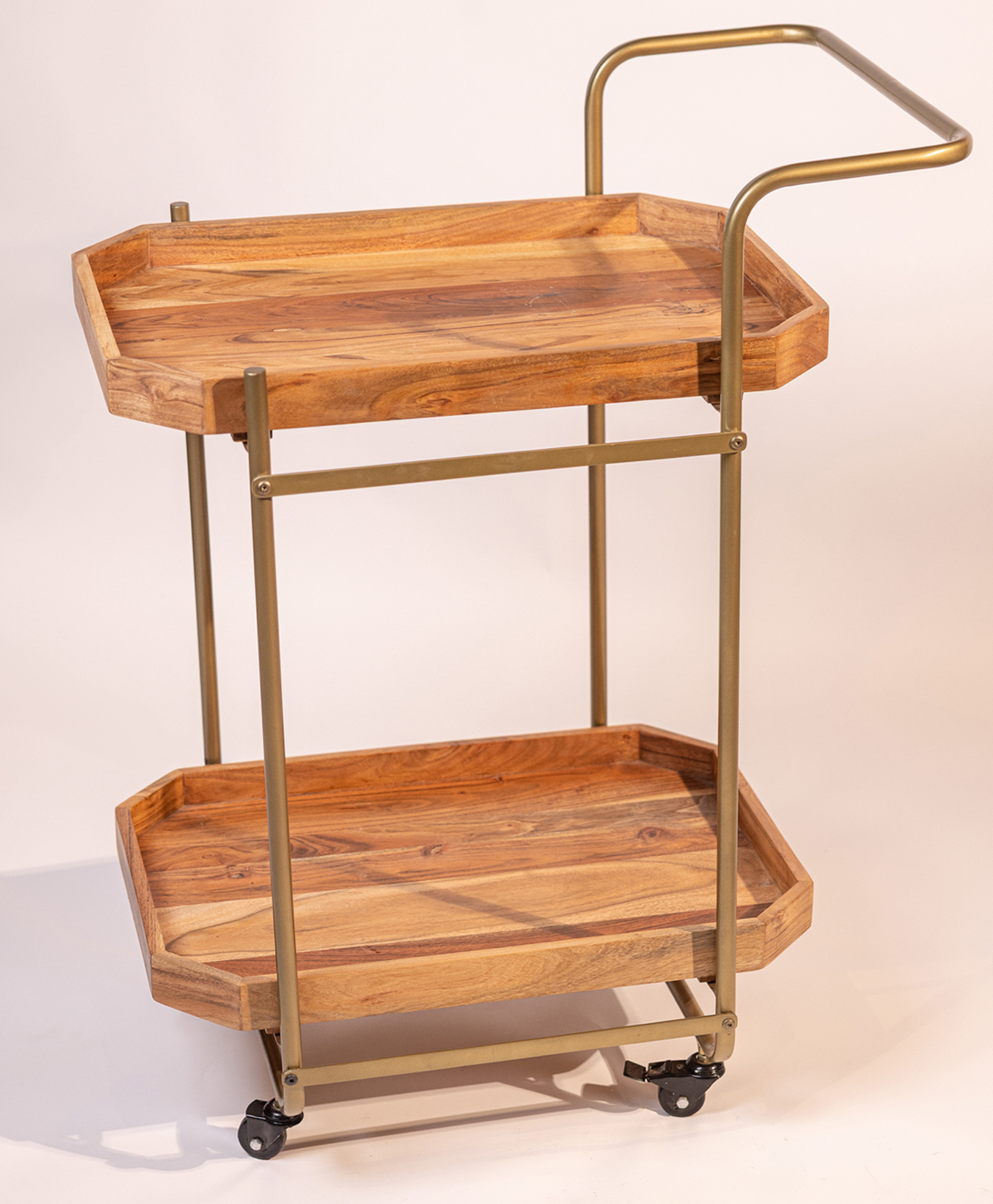 Ireka Homes PartyPort Collapsable Trolley-picture-35