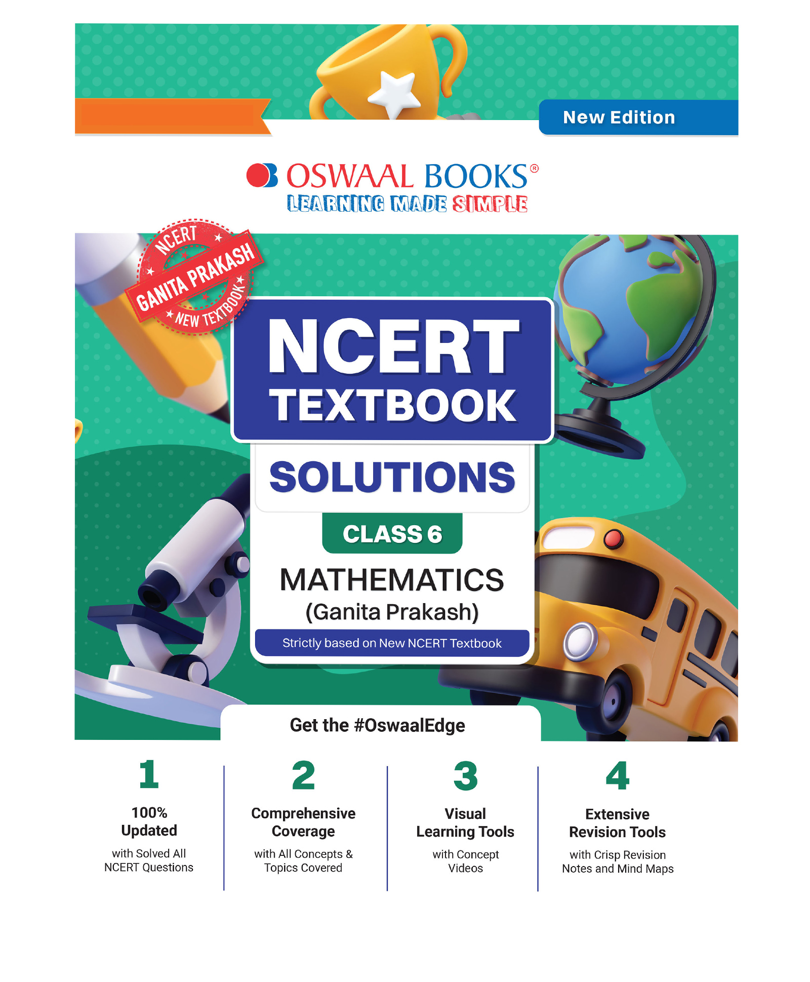 OSWAAL BOOKS NCERT Textbook Solutions Class-6 Mathematics (Ganita Prakash)-image-27