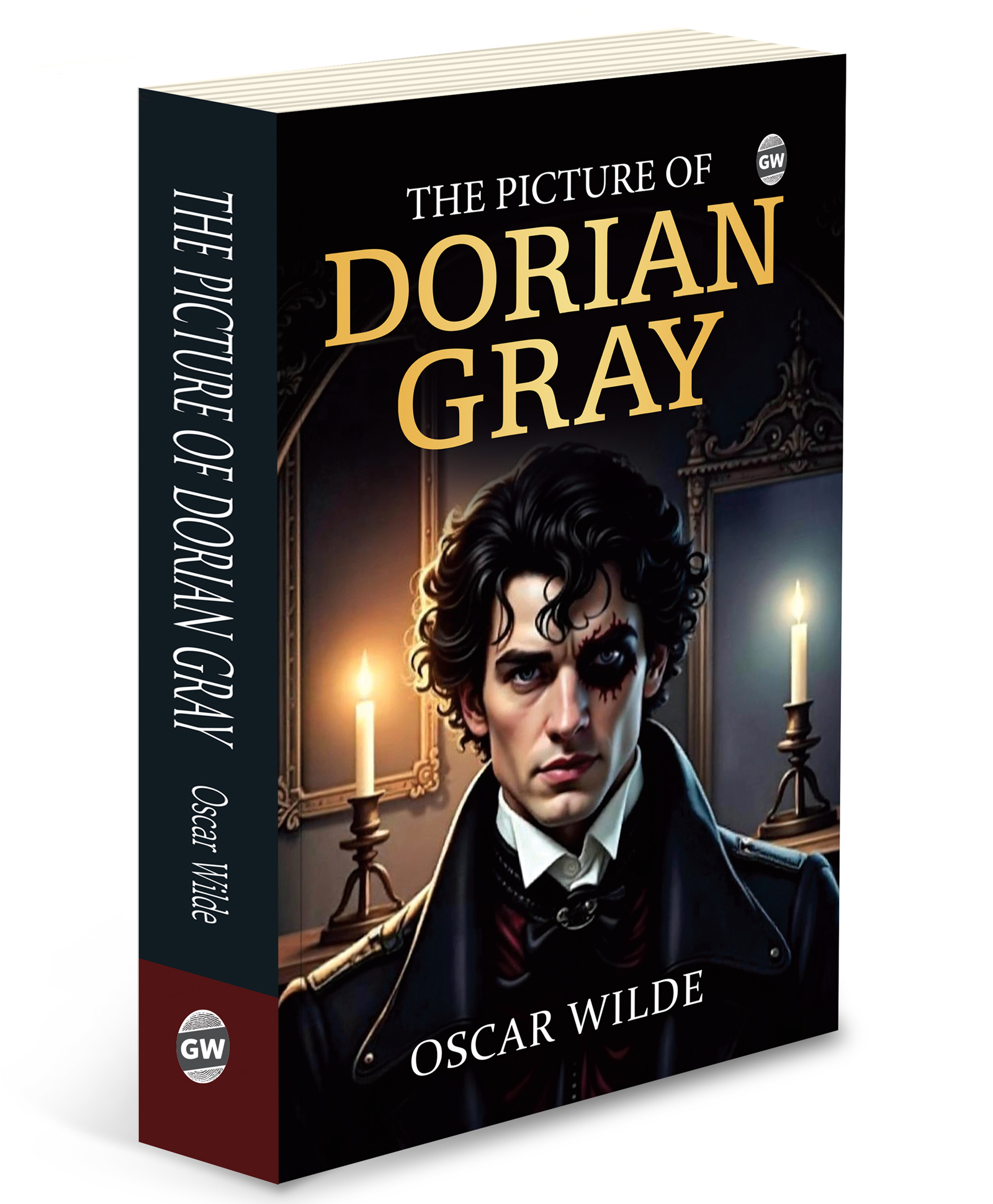 The Picture of Dorian Gray (Paperback) : Must read English Novel, Classic Tale of Vanity & Consequences, Timeless Novel by Oscar Wilde-image-15
