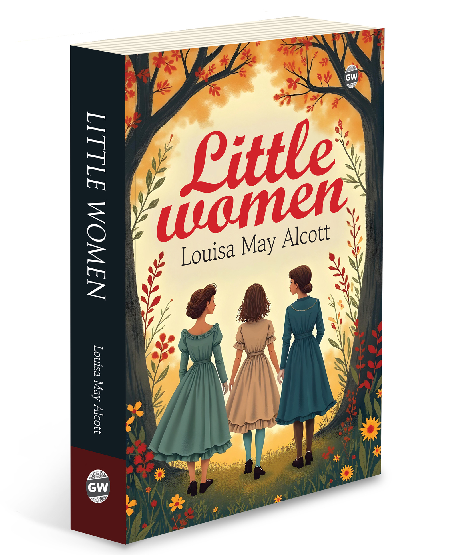 Little Women (Paperback) : Timeless Story of Sisterhood & Family, Must read english novel, Classic Novel of Love, Growth & Ambition by Louisa May Alcott-image-14