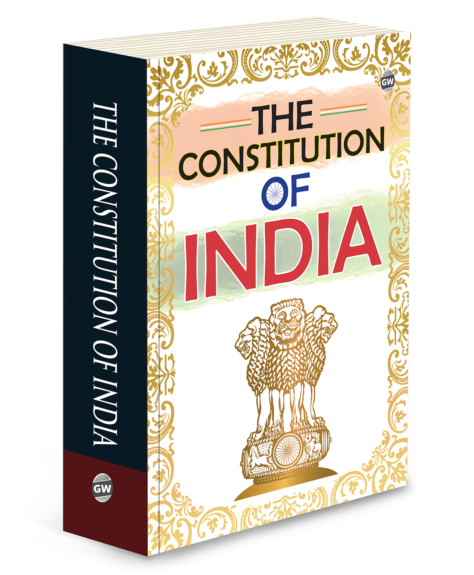 The Constitution of India :- Knowledge booster novel, Educational India content, Learning India's rules and laws, Fundamental rights novel, Constitution for people-image-12