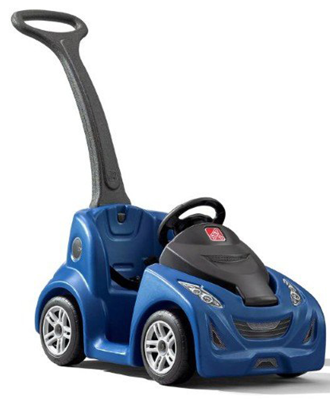 Step2 Push Around Buggy GT(Blue)-picture-3