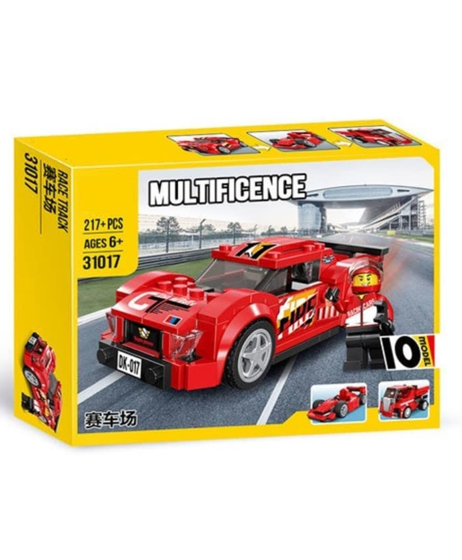 AKN TOYS Pull Back Mini Racing Cars Technic Building Block Brick Educational Diy Toys for Kids-217 Pc- Pack of 1 - ( Color May Vary )-image-13