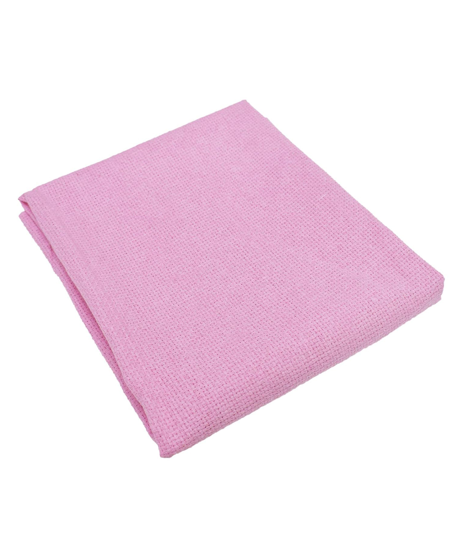Asian Hobby Crafts Matty Fabric for Embroidery - Baby Pink (Size : 1 X 1 Meter)-image-29