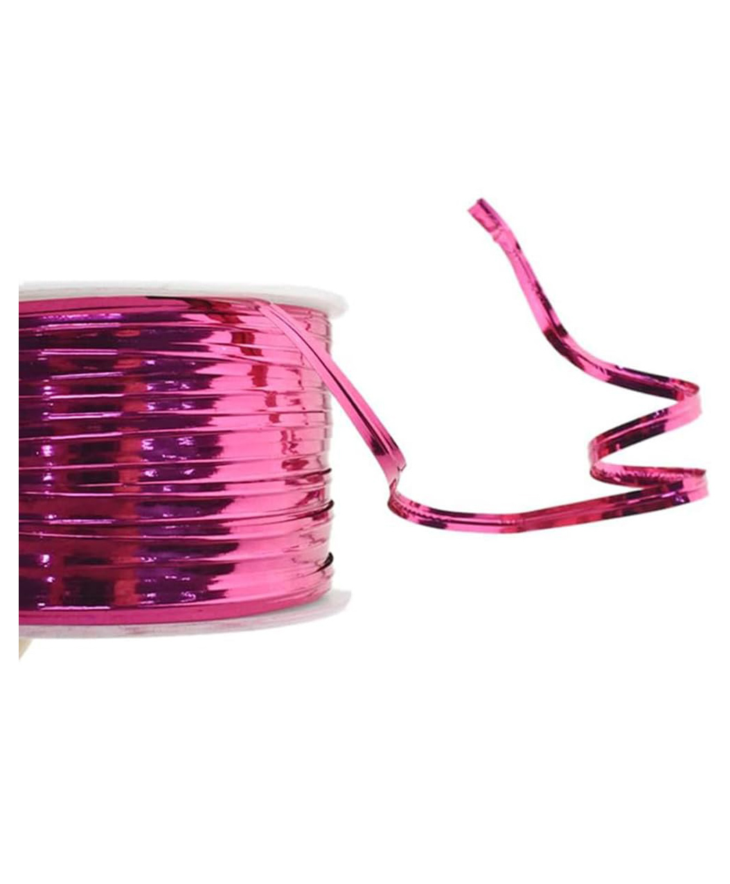 Asian Hobby Crafts Twist N Tie Wire Pack (Pink, 4 mm, 100 Yards)-image-39