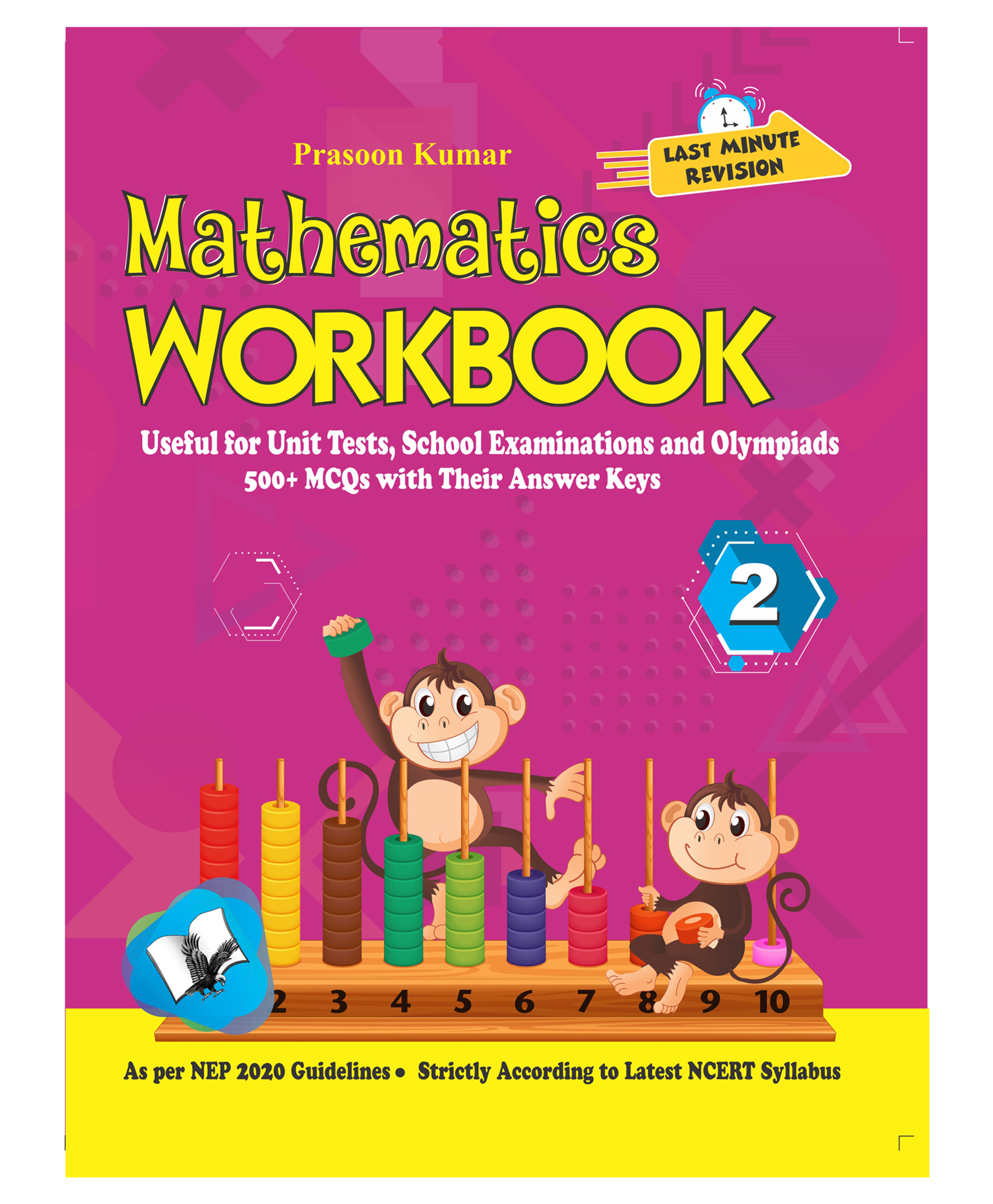 Mathematics Workbook Class 2-image-6