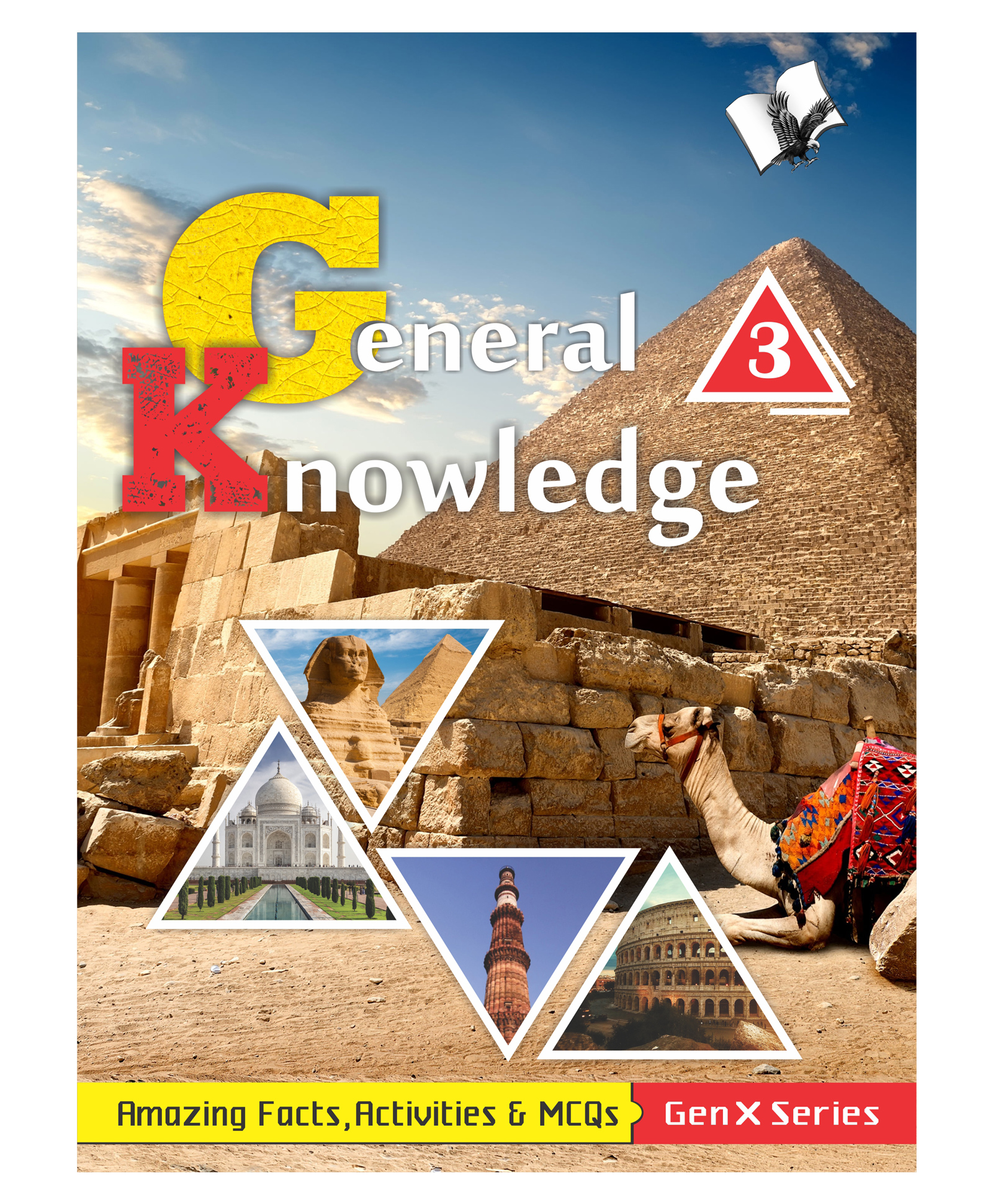 General Knowledge 3(Fully Coloured) -English-image-49
