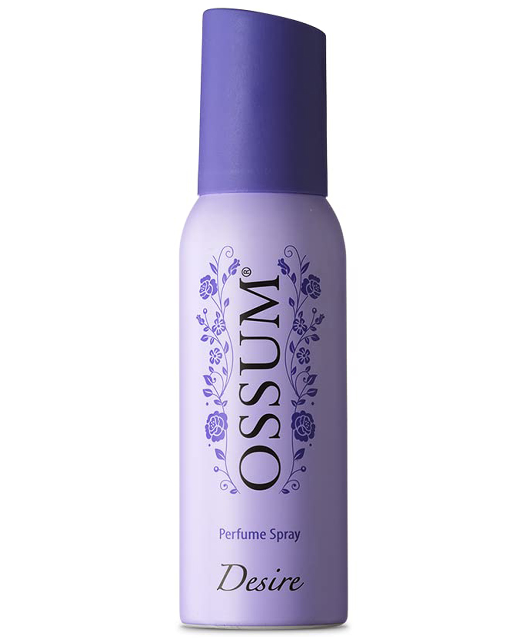 Ossum Fragrance Body Spray Desire for Women - 120 ml-image-5