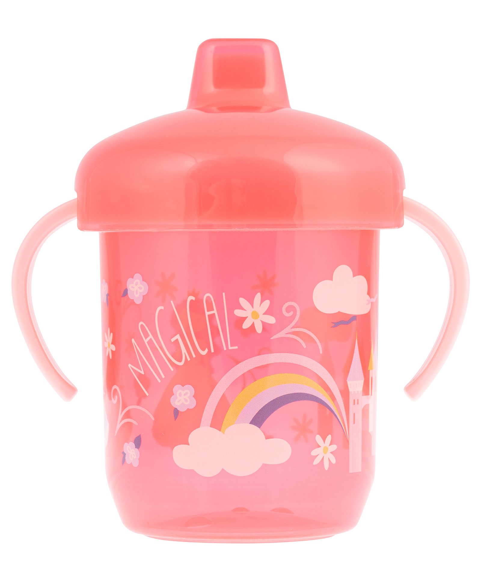 Stephen Joseph Sippy Cup Princess Pink - 250 ml-image-19