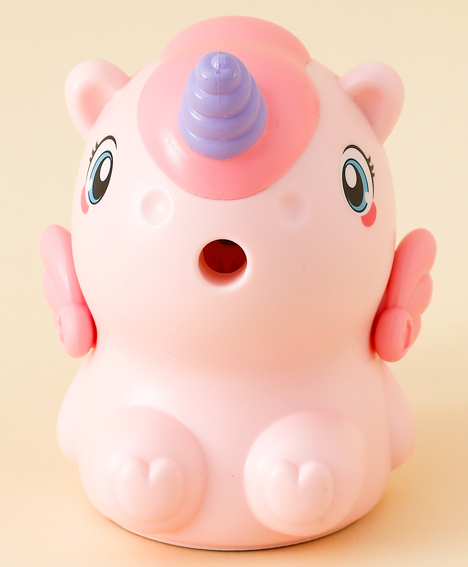 Unicorn Table Pencil Sharpener Pink| Detachable| Easy to clean| Perfect for School & Gifting-image-21