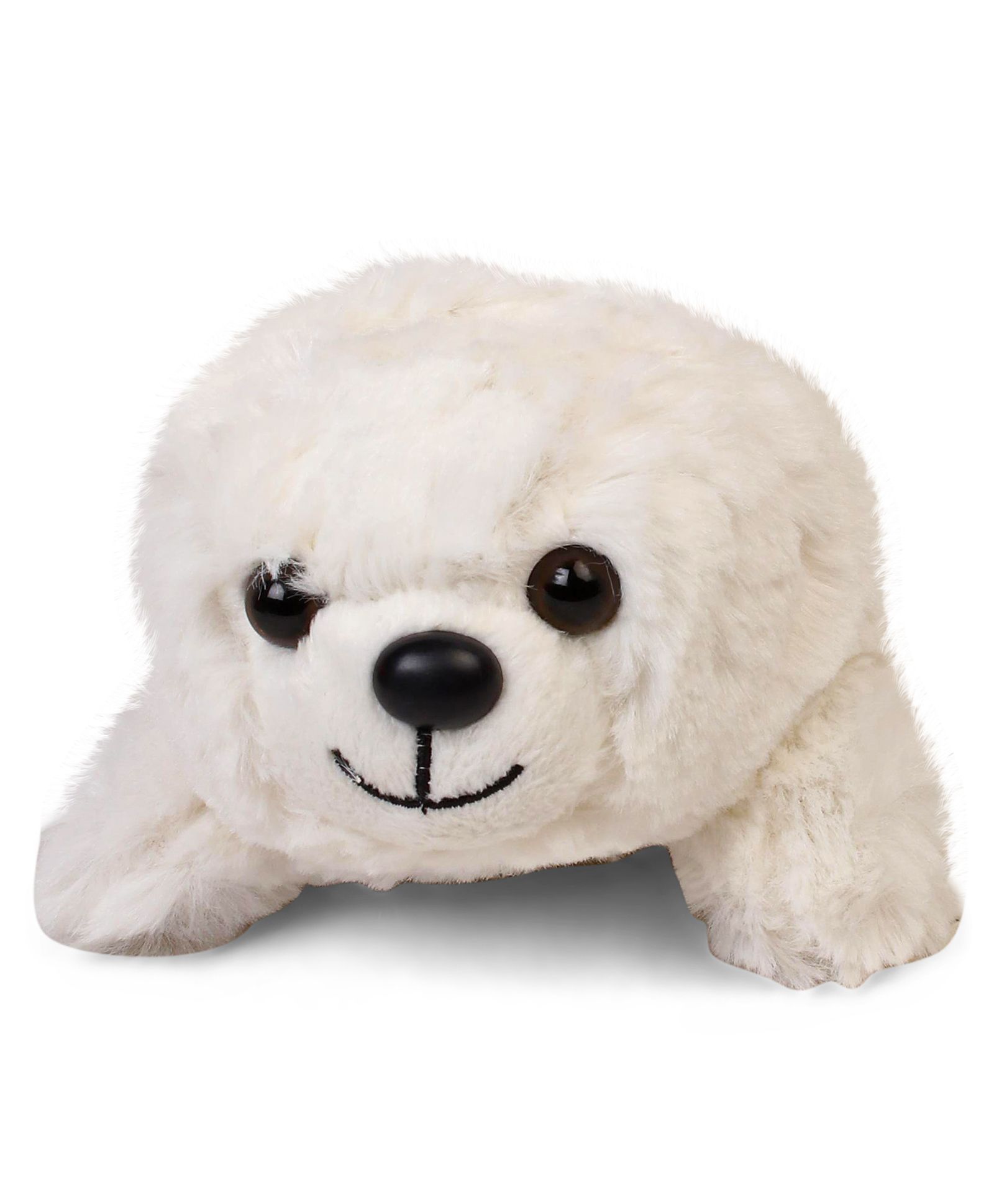 baby seal cuddly toy