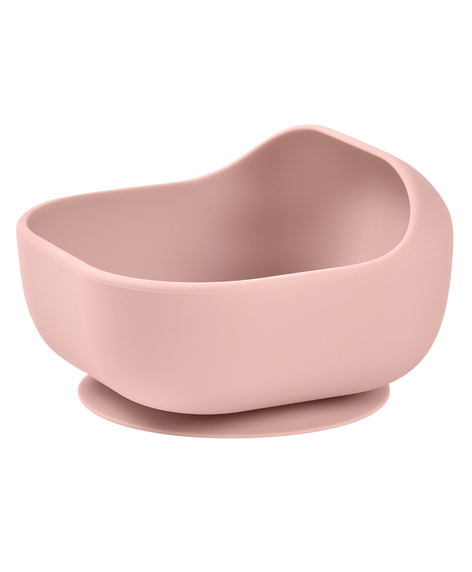 Beaba Silicone Suction Bowl Cotton Candy-picture-19