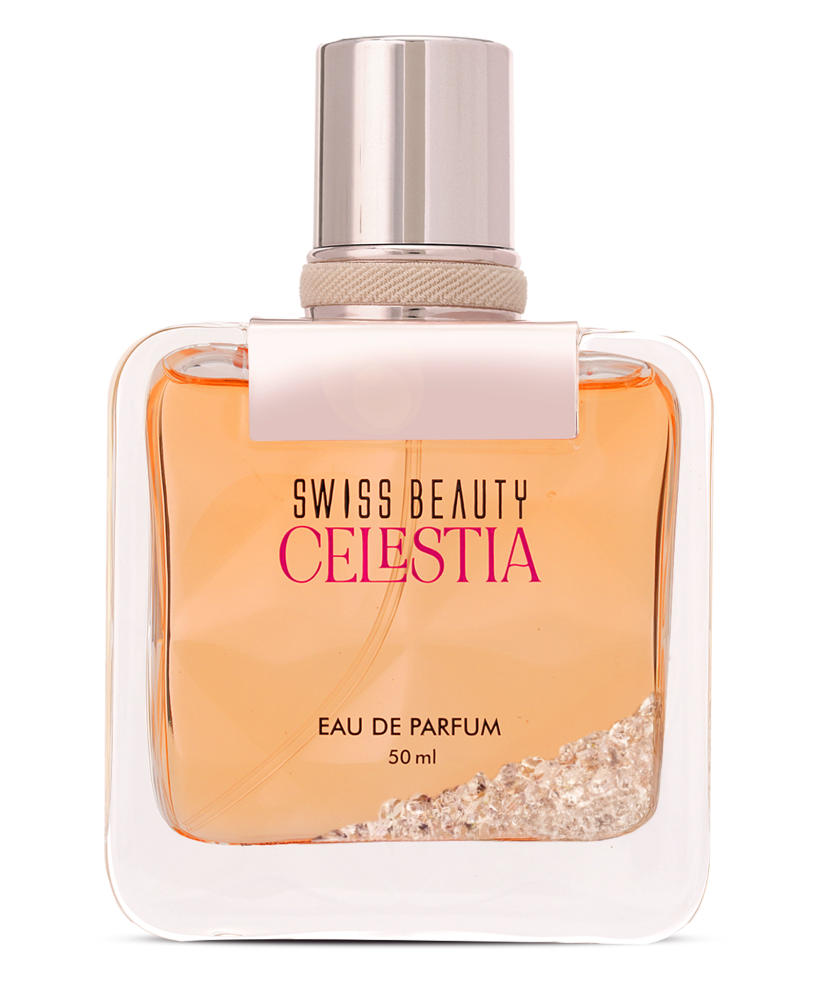 Swiss Beauty Celestia Eau De Parfum - 50 ml-picture-17