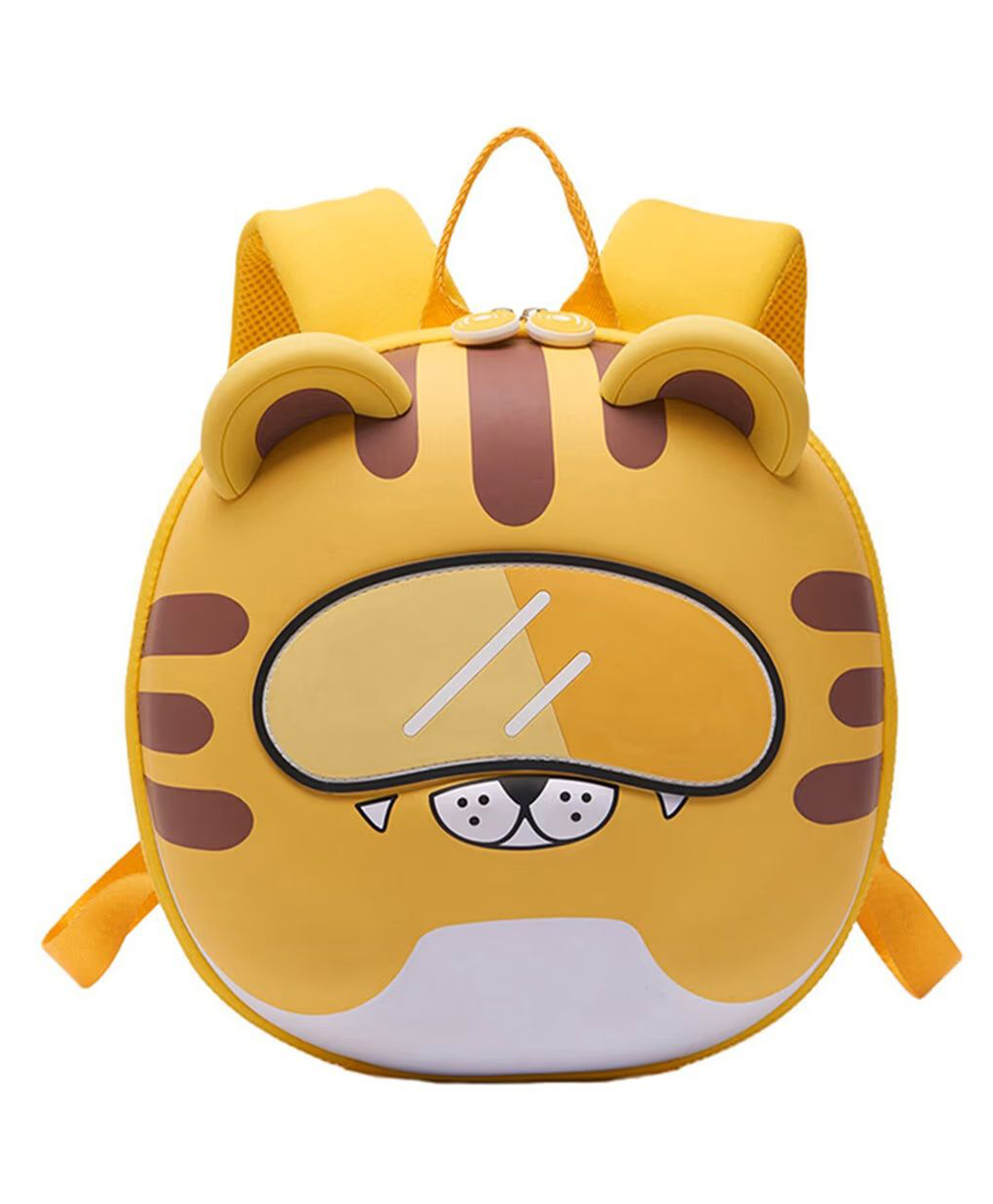 SANJARY Height 12 Inches Cute Cartoon Backpack for Kids a Small Animal-themed School or Travel Bag Designed for Children Color Design May Vary-picture-43