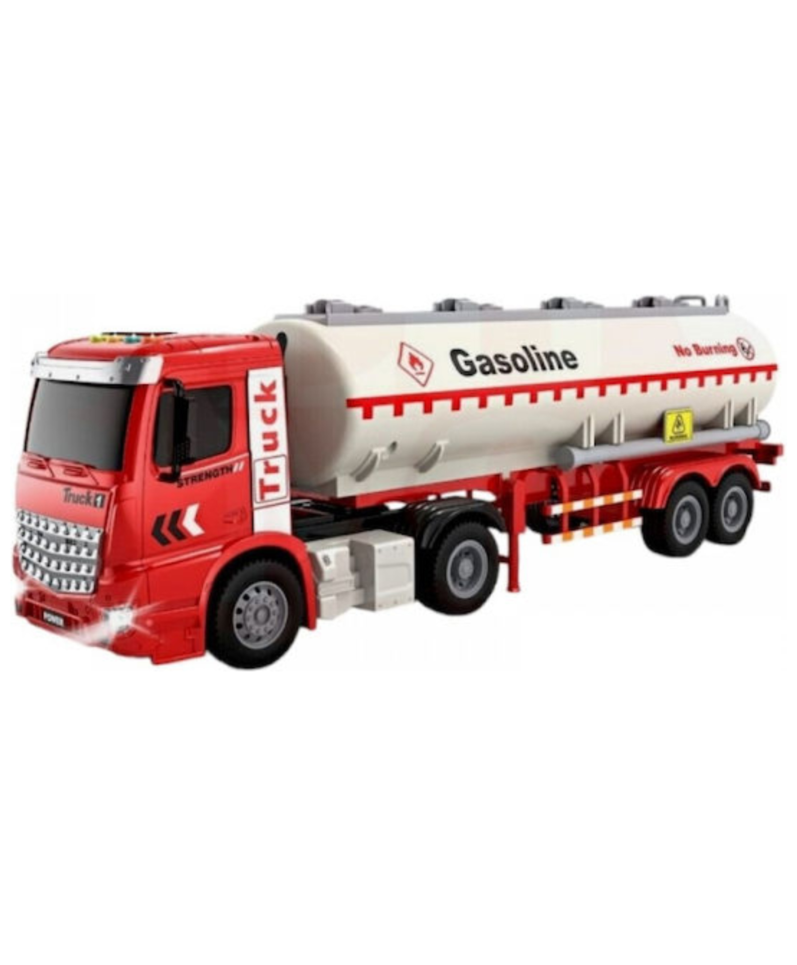 Lumo Brilliant Toys Gasoline Tanker Big Size Truck Toy for Kids, Friction Powered Long Fuel Tanker With Light & Sound, Heavy Duty Vehicle Kids Toys (Pack of 1 Color May Vary)-picture-12