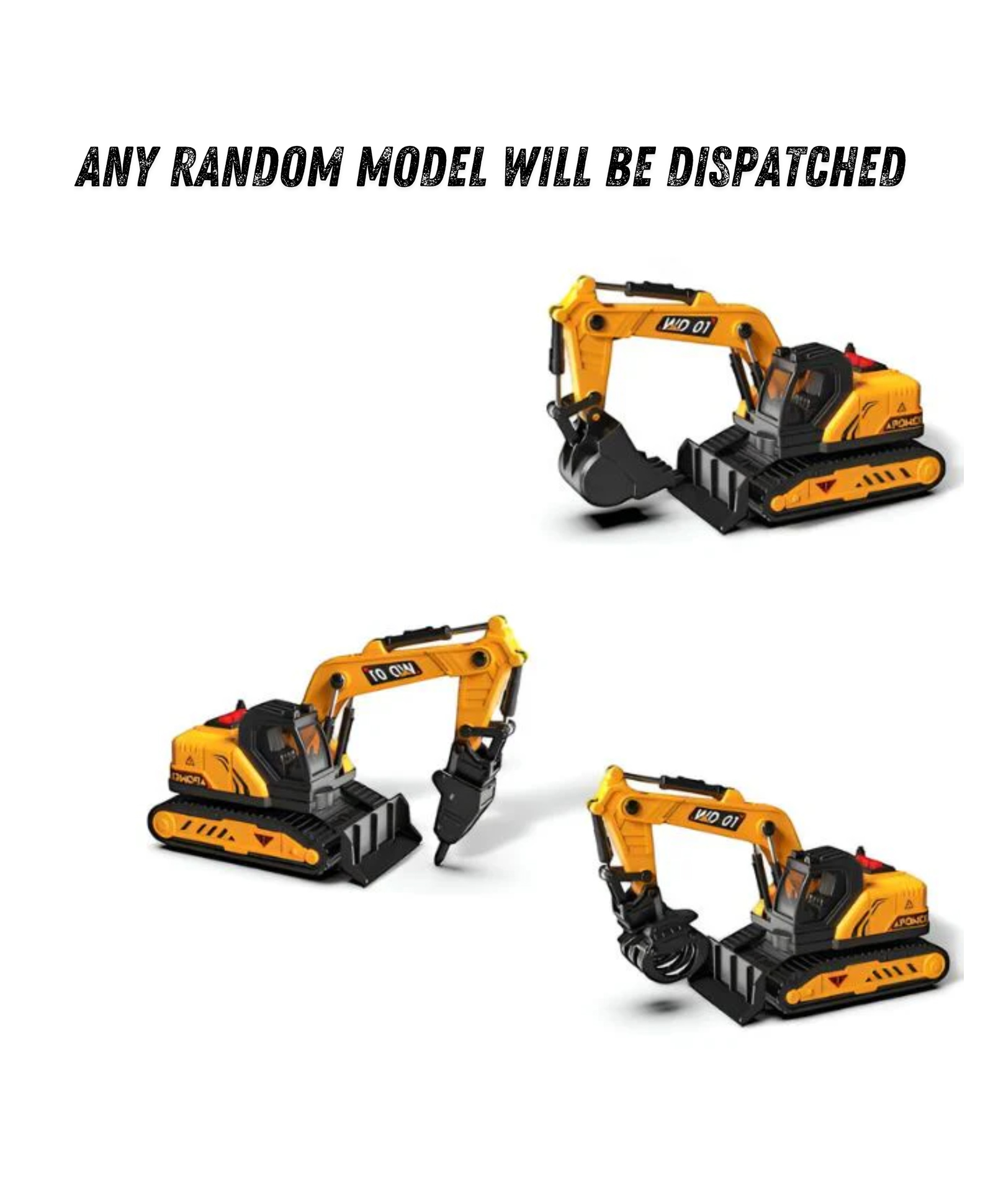 Lumo Brilliant Toys JCB Big Size Truck Toy for Kids, Friction Powered Long Fuel Tanker With Light & Sound, Heavy Duty Vehicle Toy for Kids - Multicolor-picture-10
