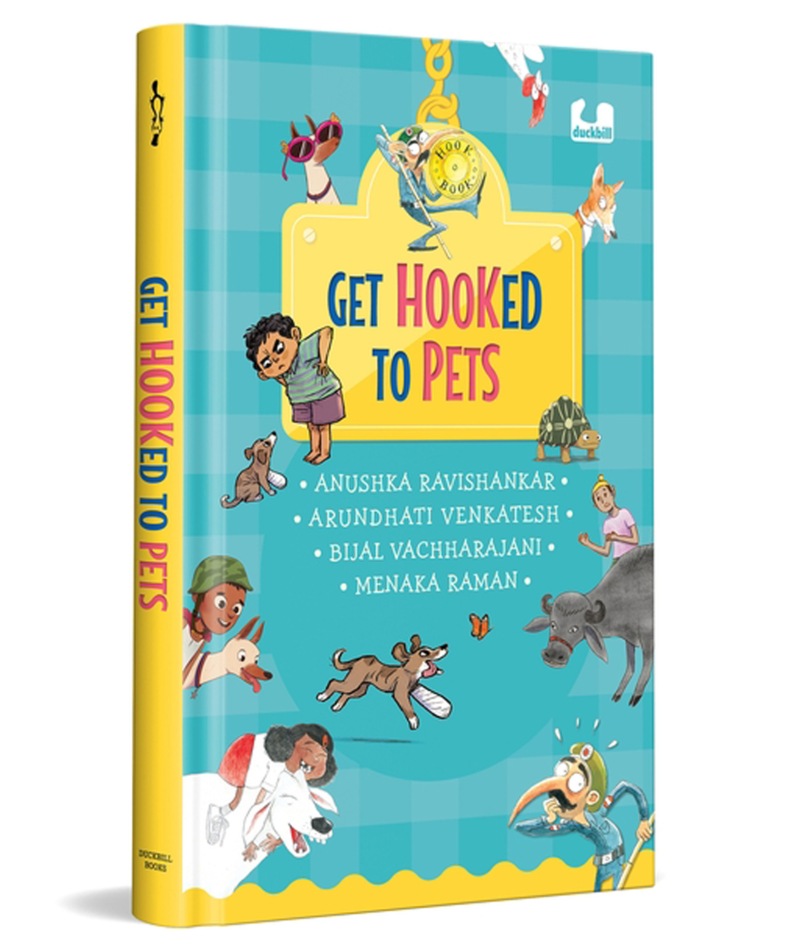 Get Hooked To Pets Guide Book - English-image-48