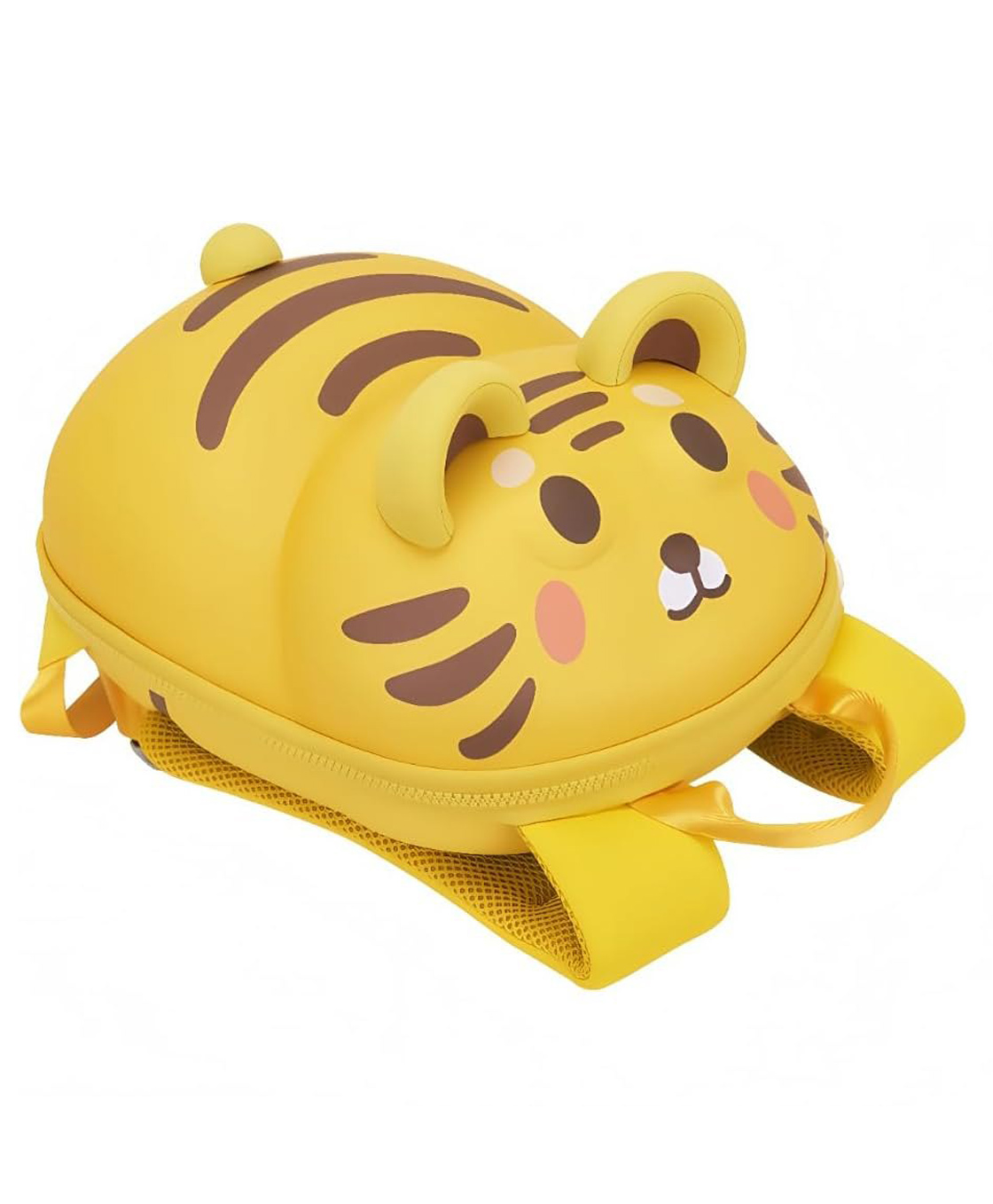 Sanjary 3D Modle Backpack Cute Cartoon Bag Lightweight Waterproof Breathable Large Capacity EVA Backpack 12 inch for kids color design may vary-image-3