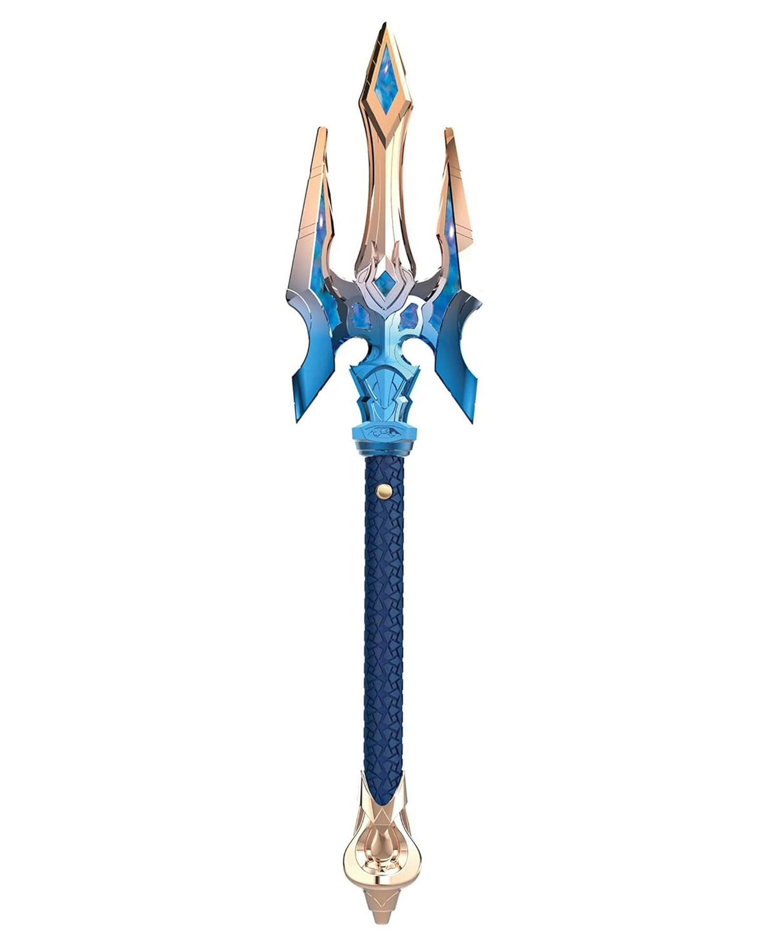 AKN TOYS Kids Pretend Toy Weapon Suit Sword Set Toys with Sound and Light - PACK OF 1 - ( COLOR MAY AVRY )-image-5