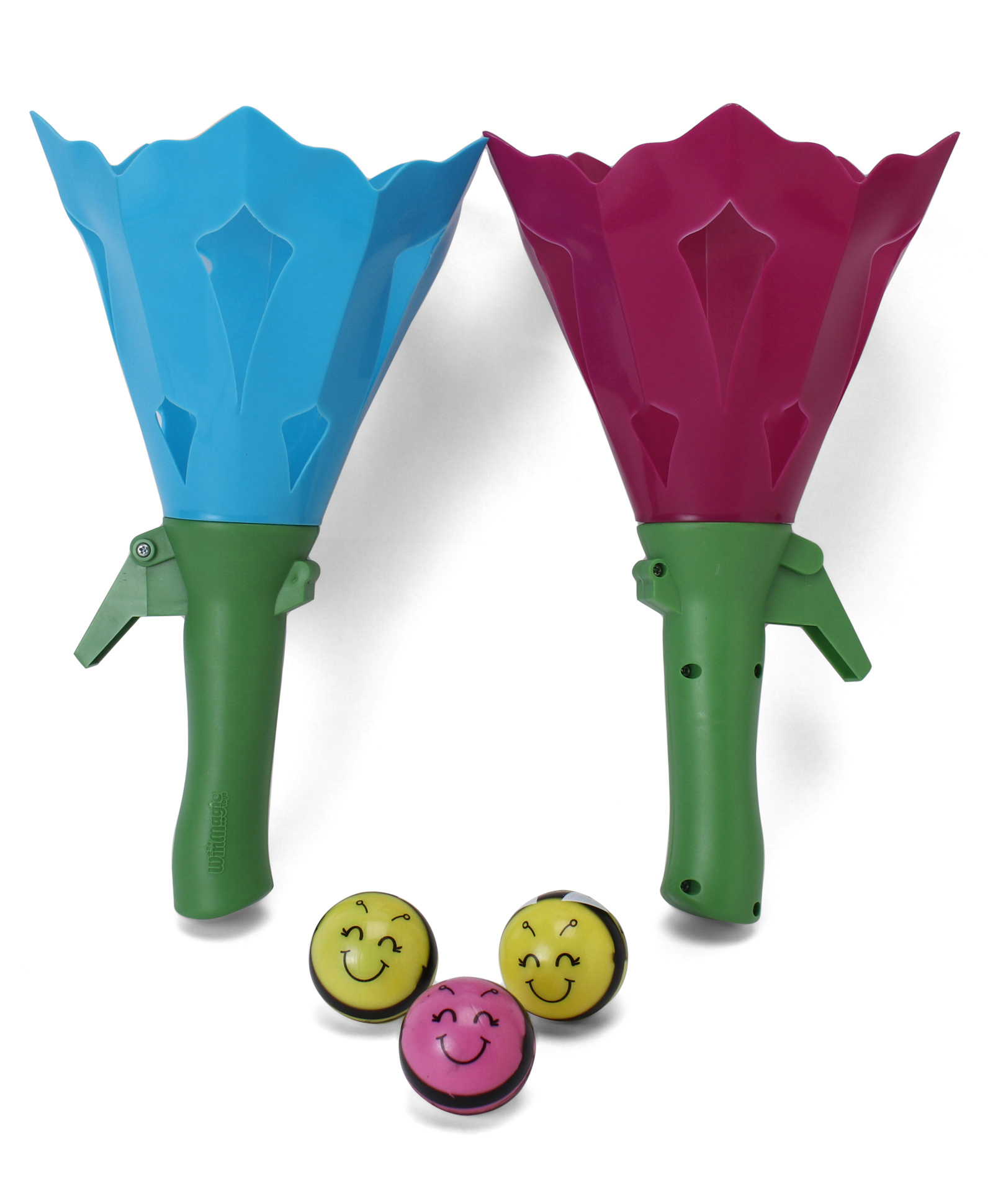 PlayMagic Flowers & Bees Pop N' Catch - Multicolor-picture-12
